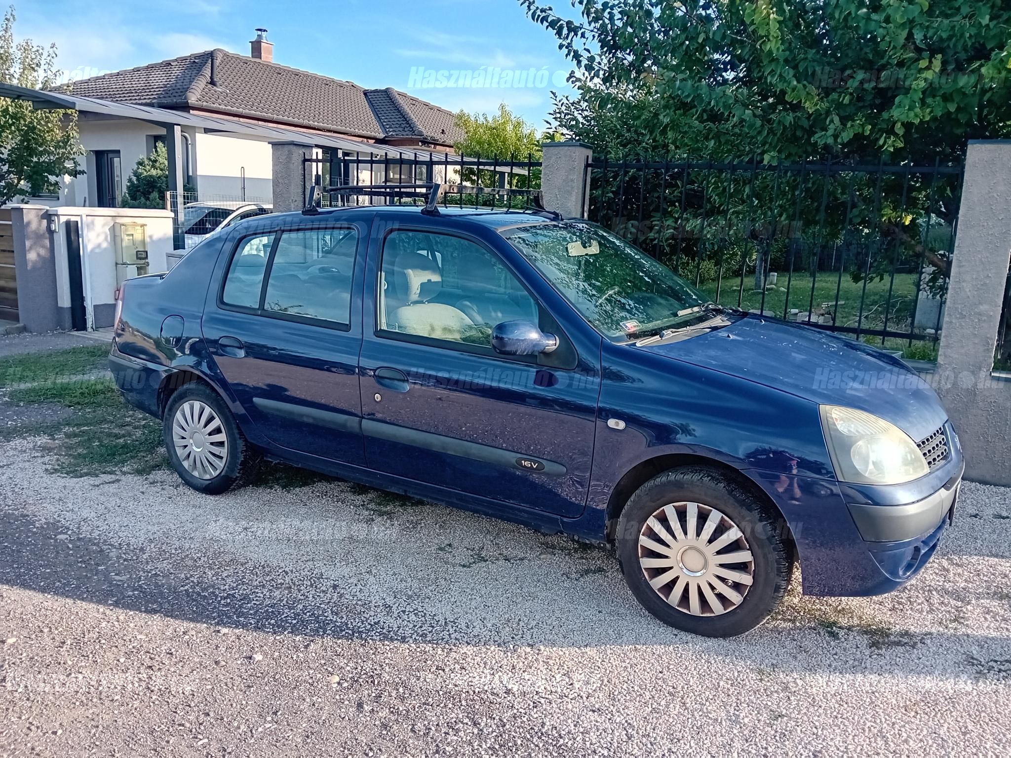 RENAULT THALIA 2006/5 - 1