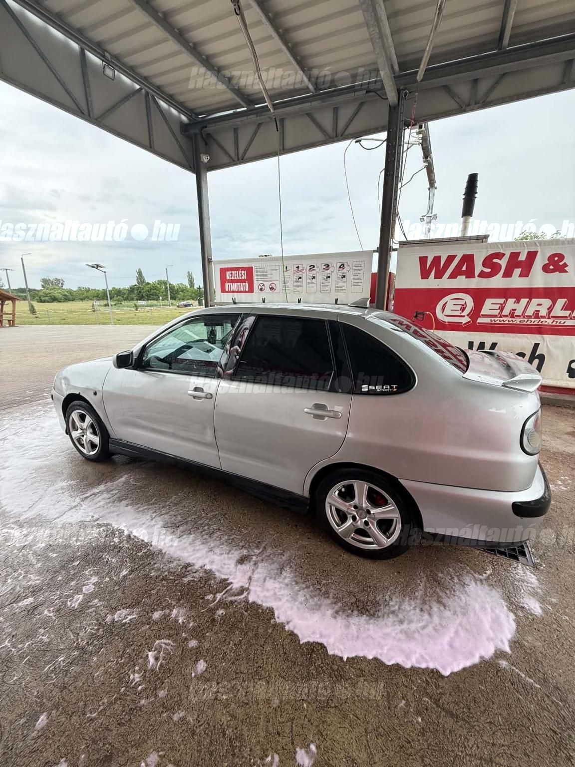 SEAT CORDOBA 2003/1 - 1