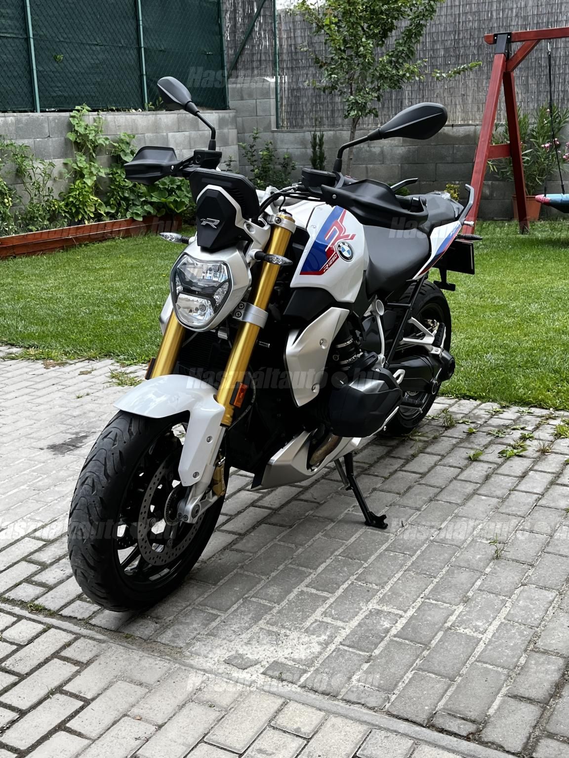 BMW R 1250 R 2021/3 - 1