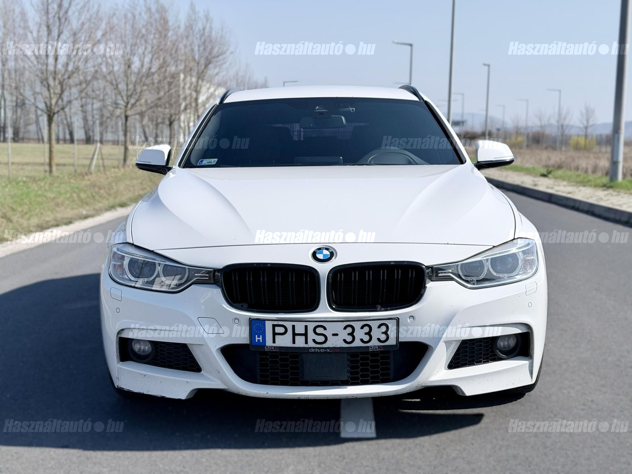 BMW 330 2014/7 - 1
