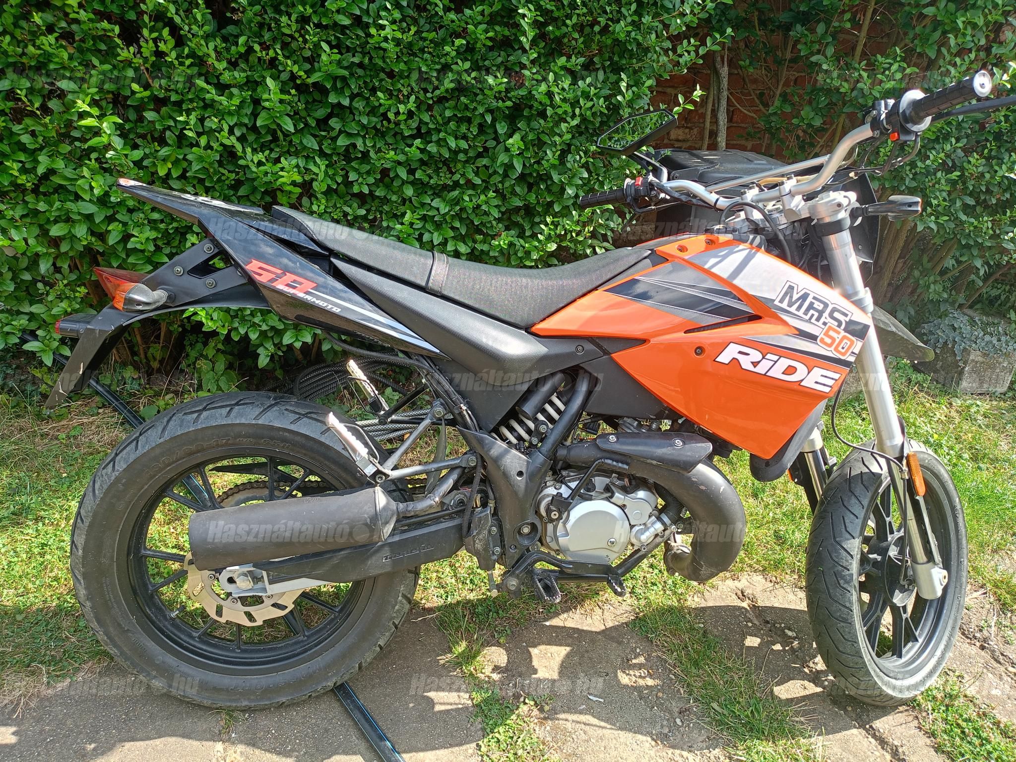 GENERIC TRIGGER SM 50 2010/1 - 1