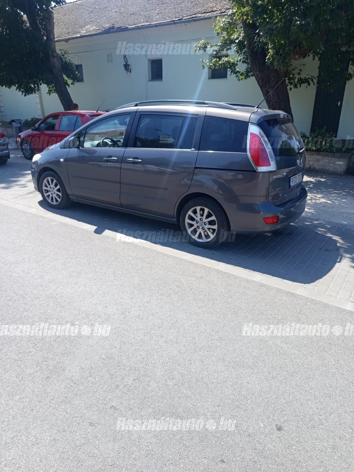 MAZDA 5 2008/5 - 1