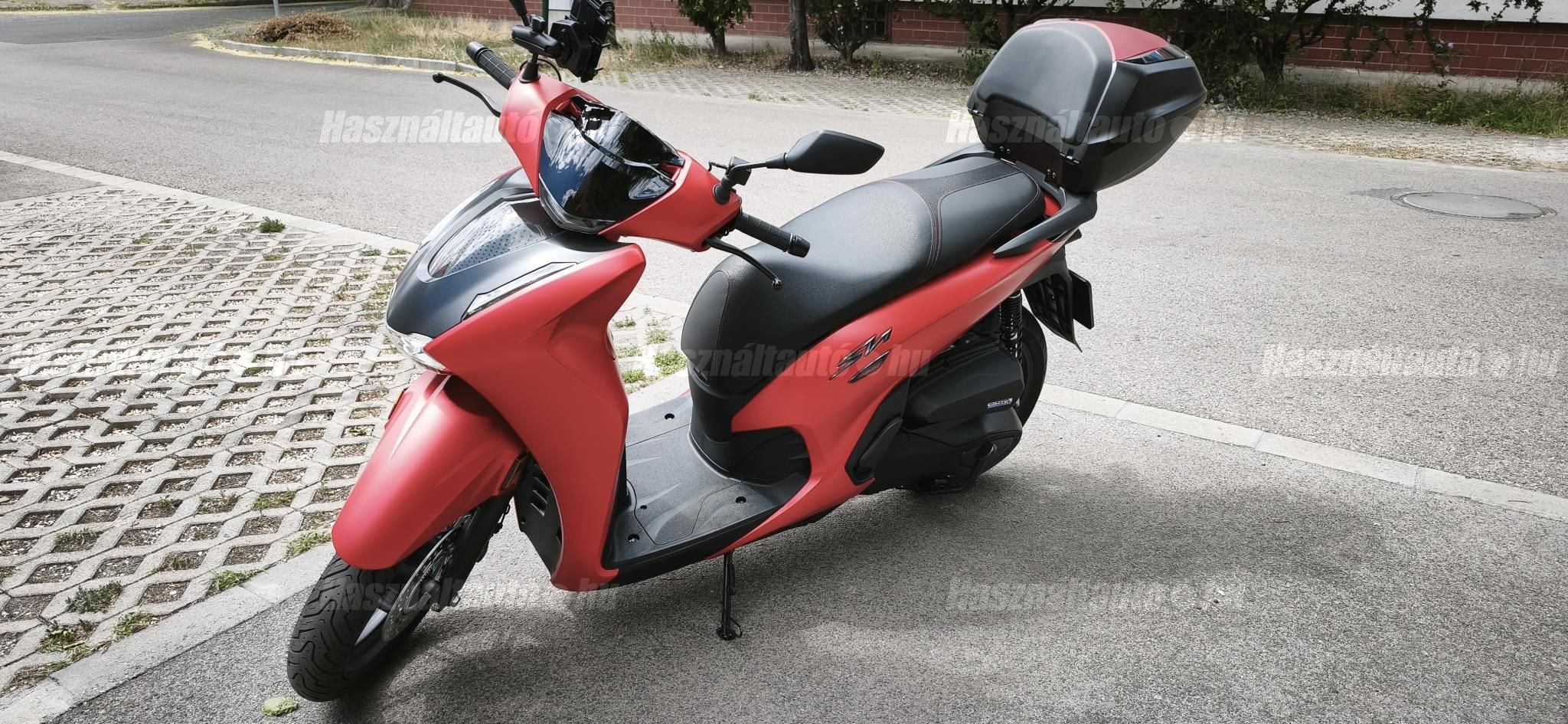 HONDA SH 350 2025/4 - 1