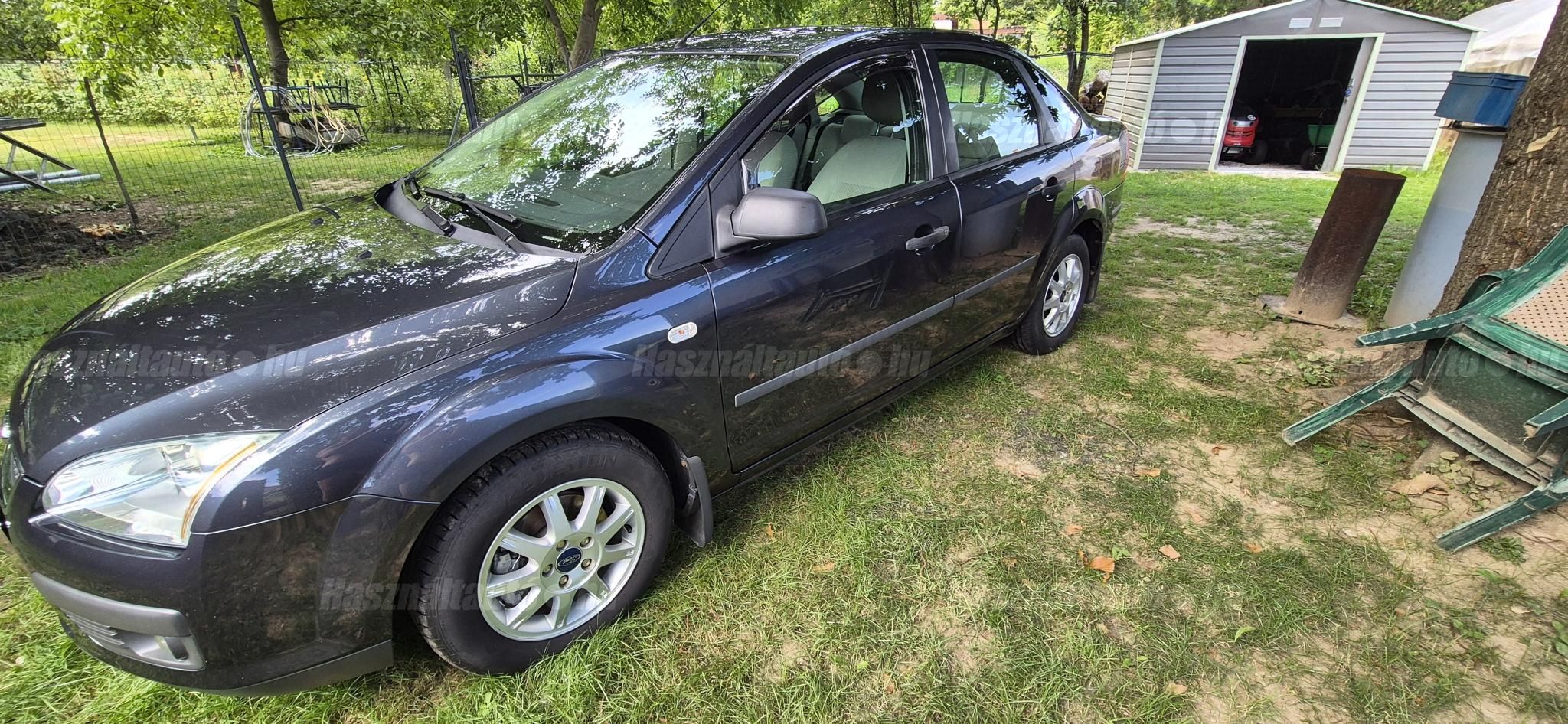 FORD FOCUS 2006/4 - 1