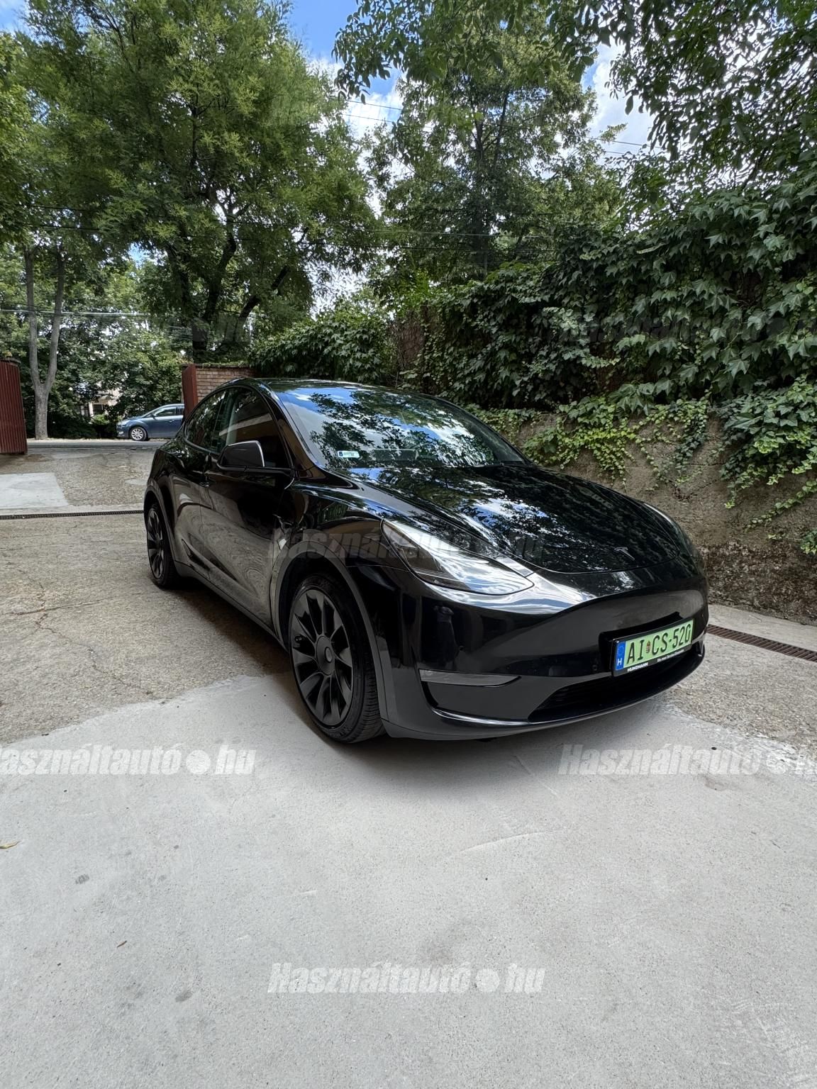TESLA MODEL Y 2022/6 - 1