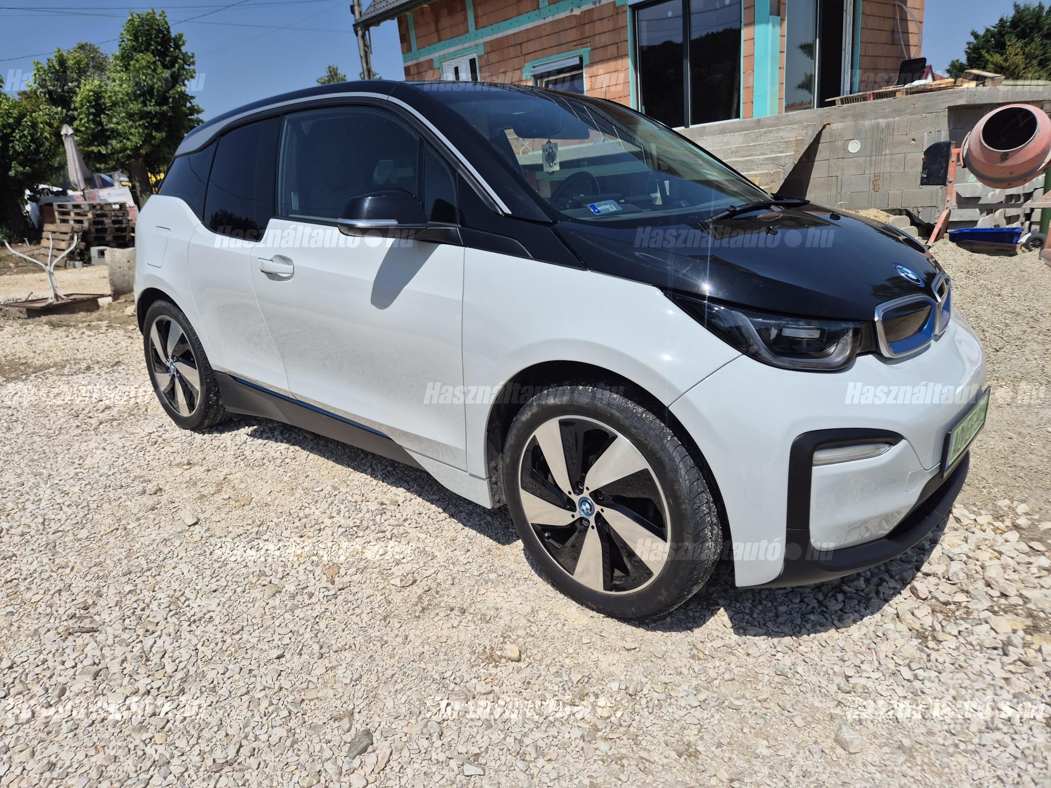 BMW I3 2019/4 - 1