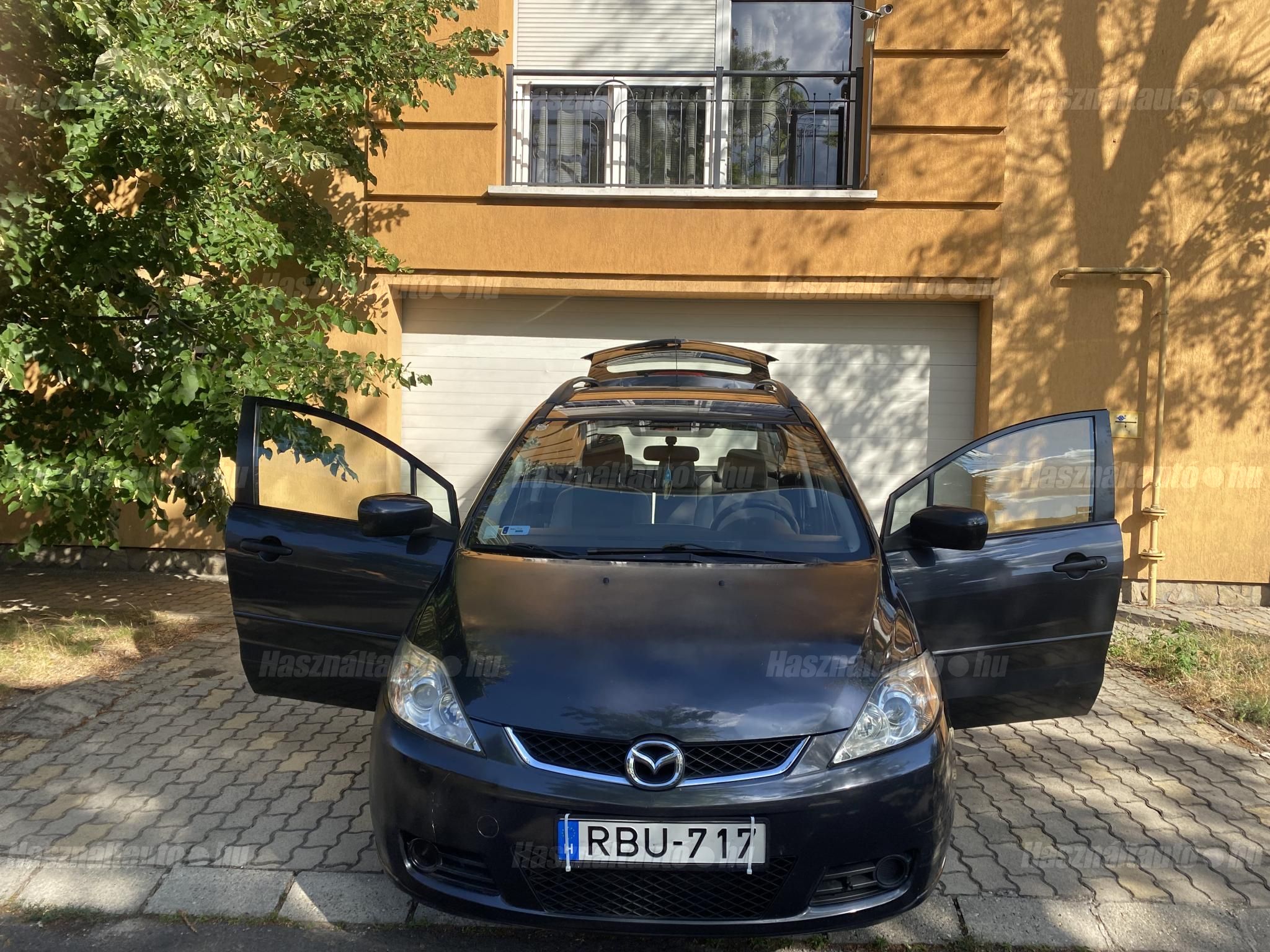 MAZDA 5 2005/12 - 1