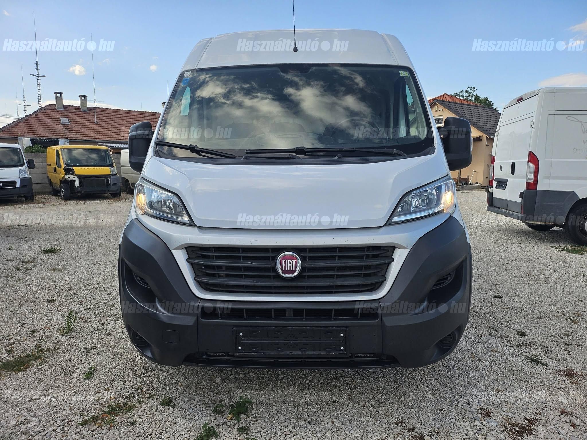 FIAT DUCATO 2015/4 - 1