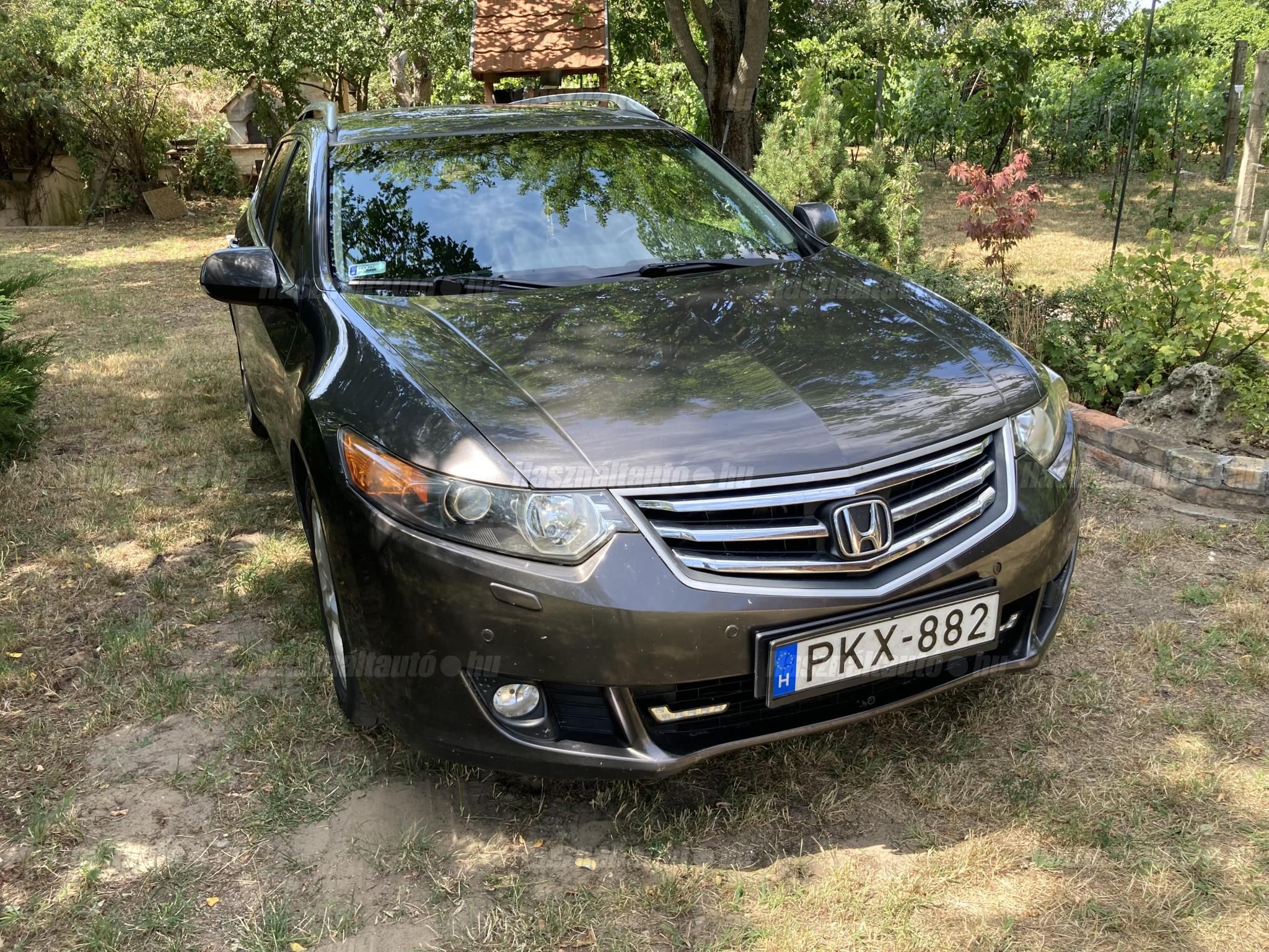 HONDA ACCORD 2009/12 - 1