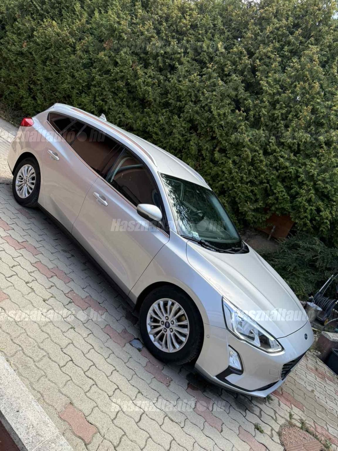FORD FOCUS 2019/3 - 1