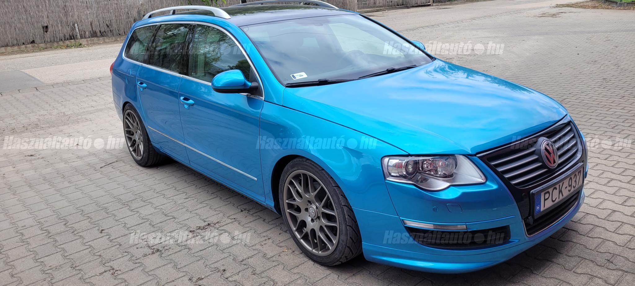 VOLKSWAGEN PASSAT VI 2005/10 - 1