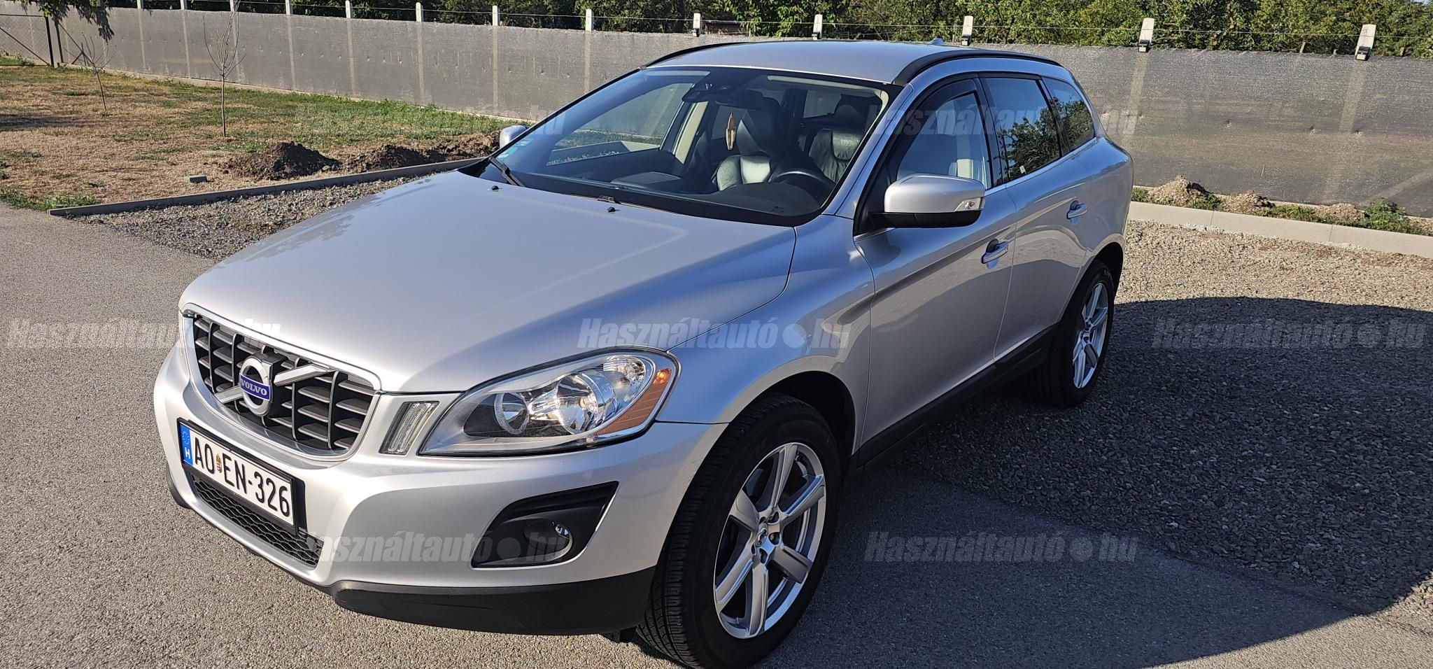 VOLVO XC60 2010/10 - 1