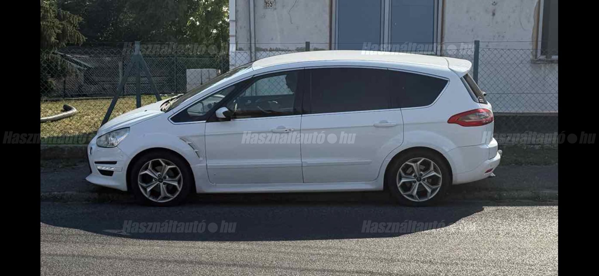 FORD S-MAX 2011/11 - 1