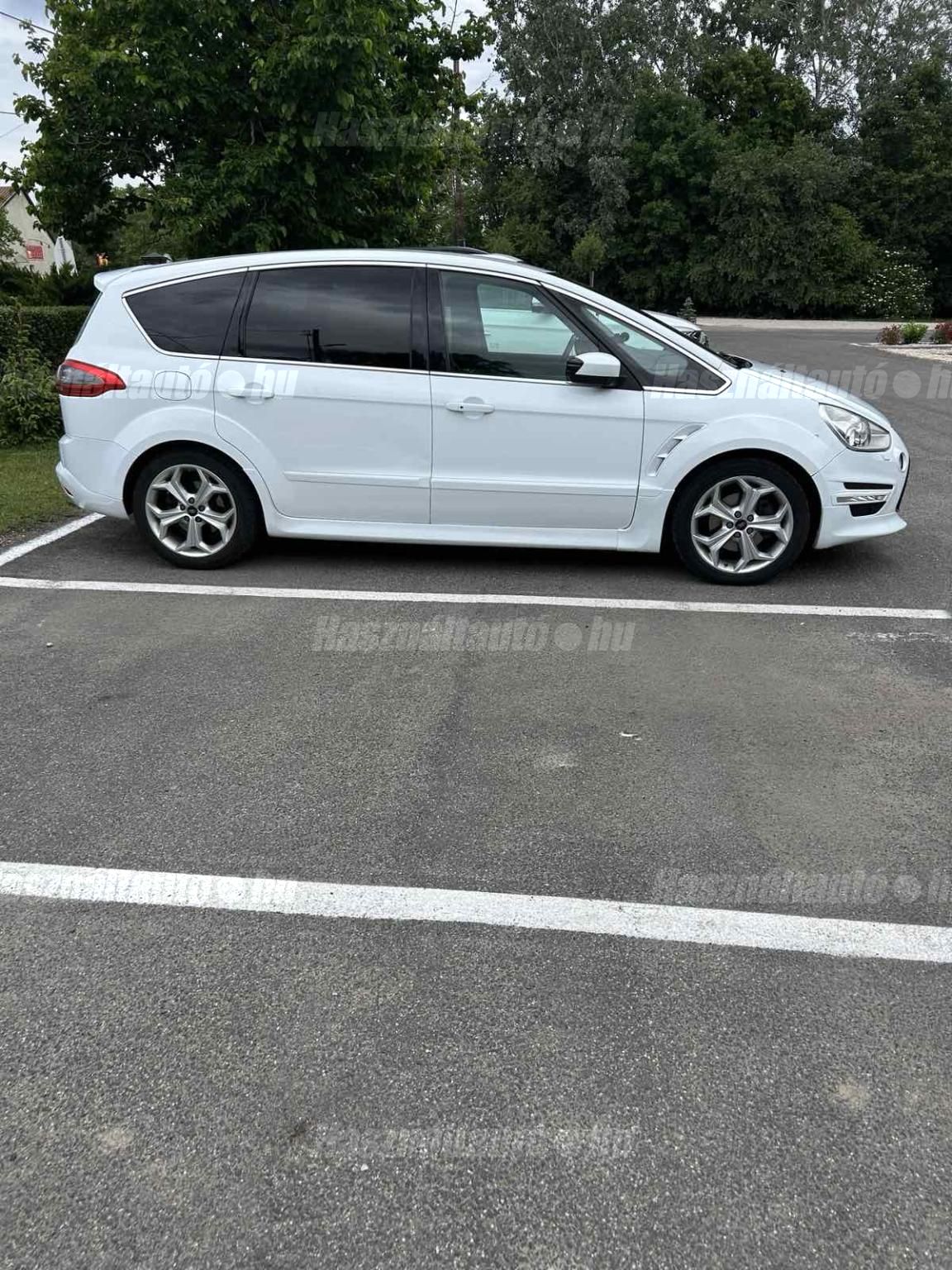 FORD S-MAX 2011/11 - 1