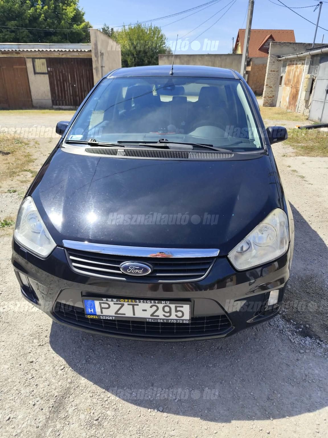 FORD C-MAX 2009/8 - 1