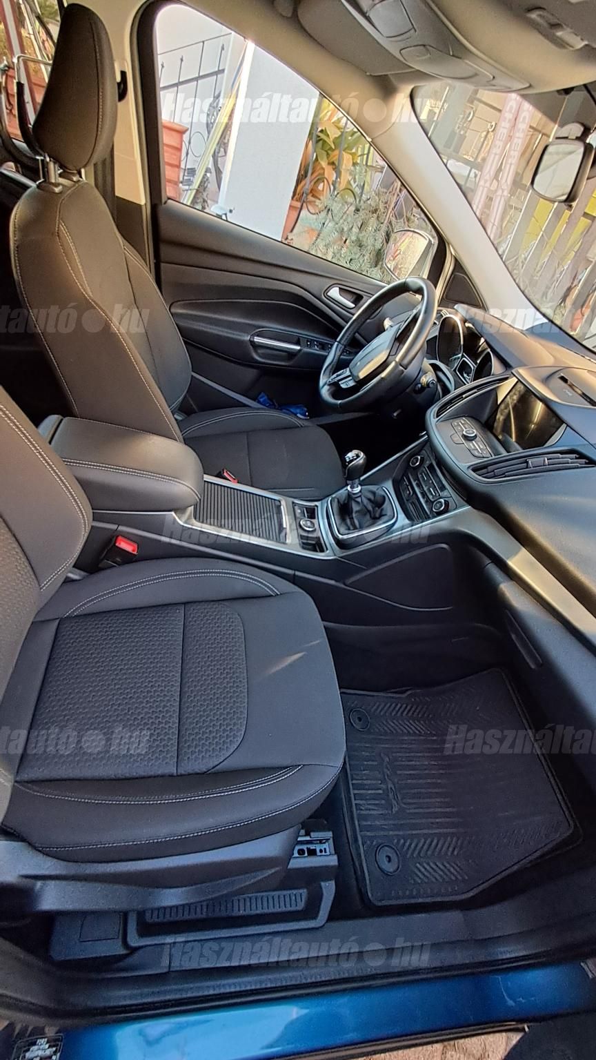 FORD KUGA 2019/11 - 1