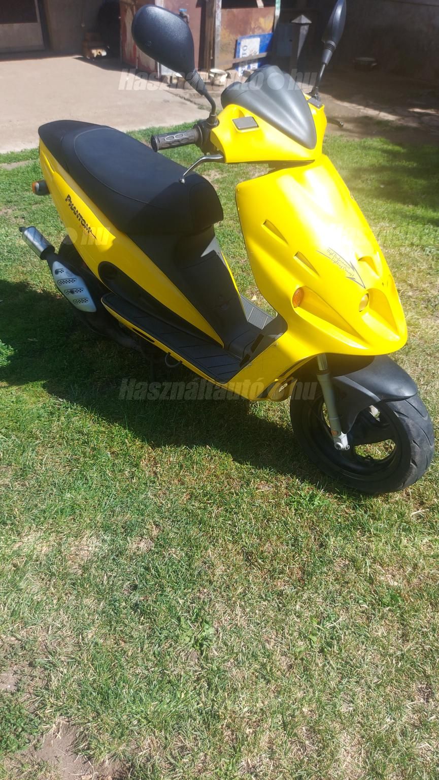 MALAGUTI F-12 1998/5 - 1