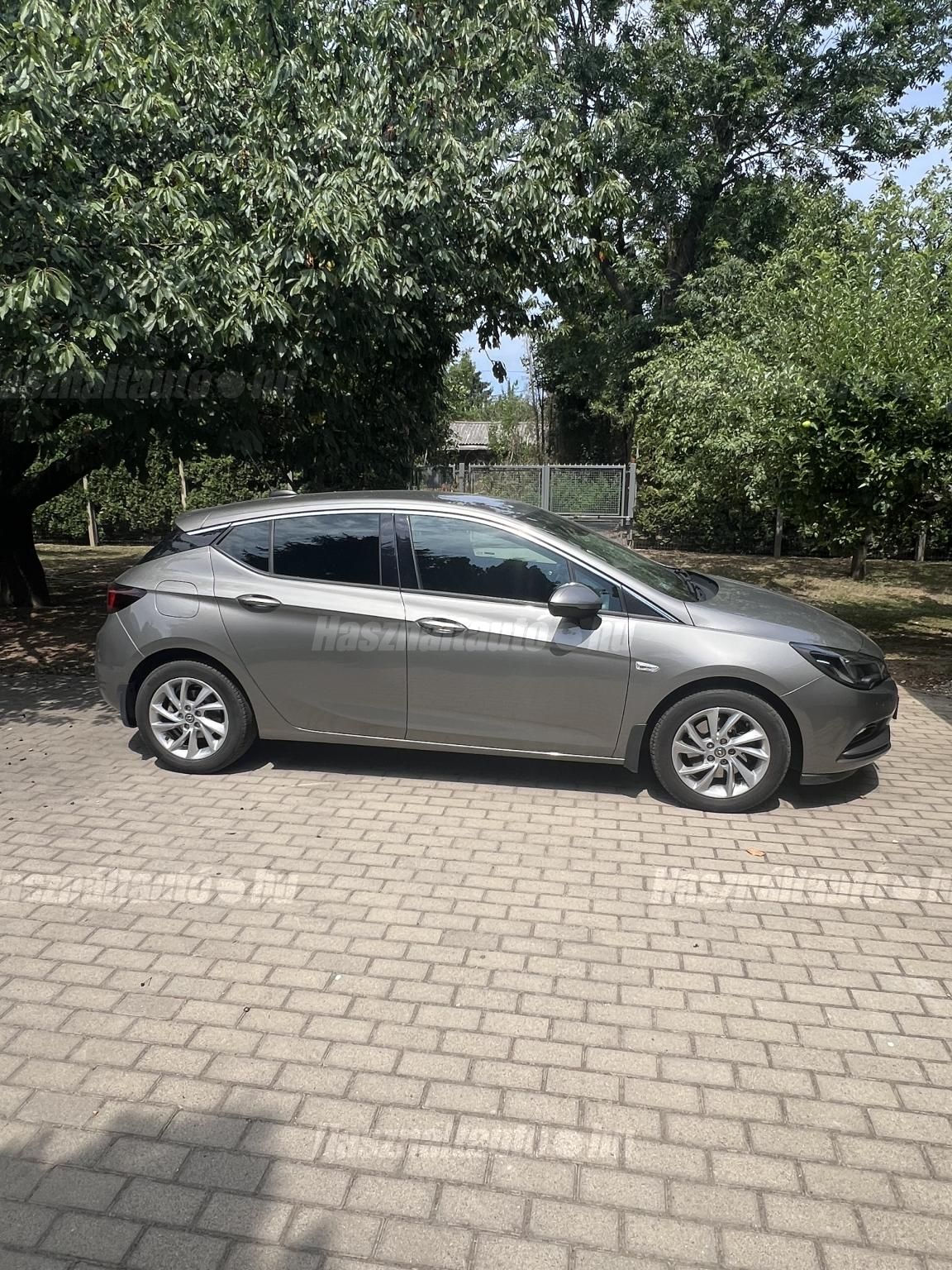 OPEL ASTRA K 2017/3 - 1