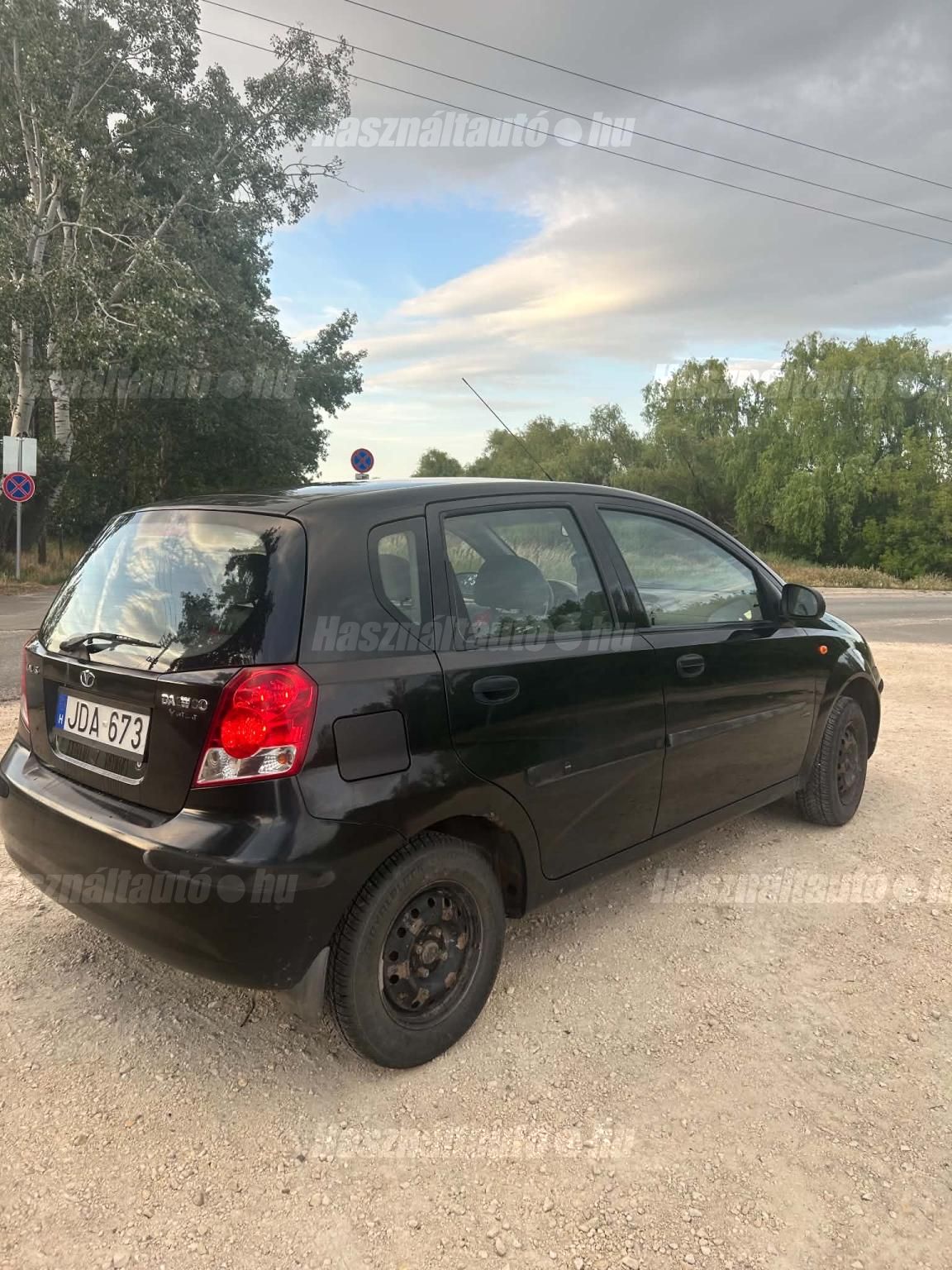 DAEWOO KALOS 2004/5 - 1