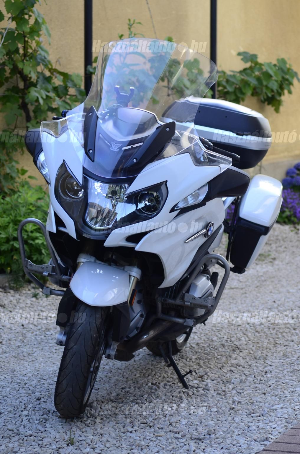 BMW R 1200 RT 2018 - 1