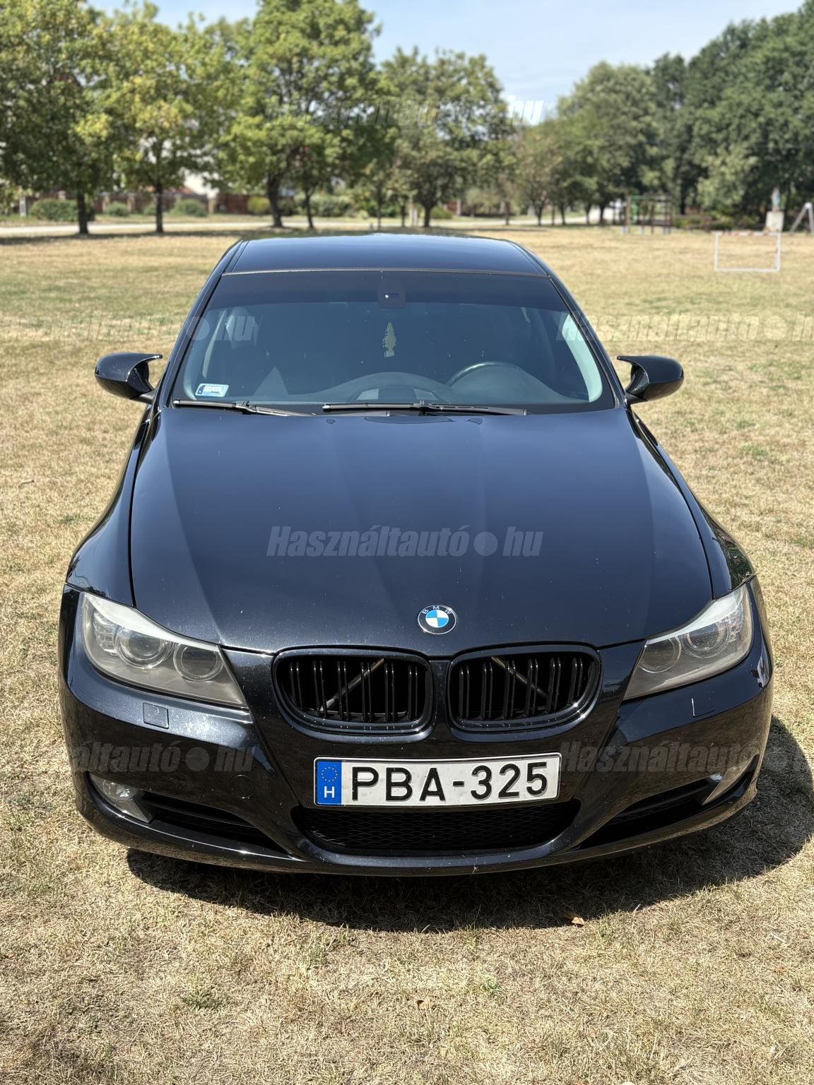 BMW 325 2009/10 - 1