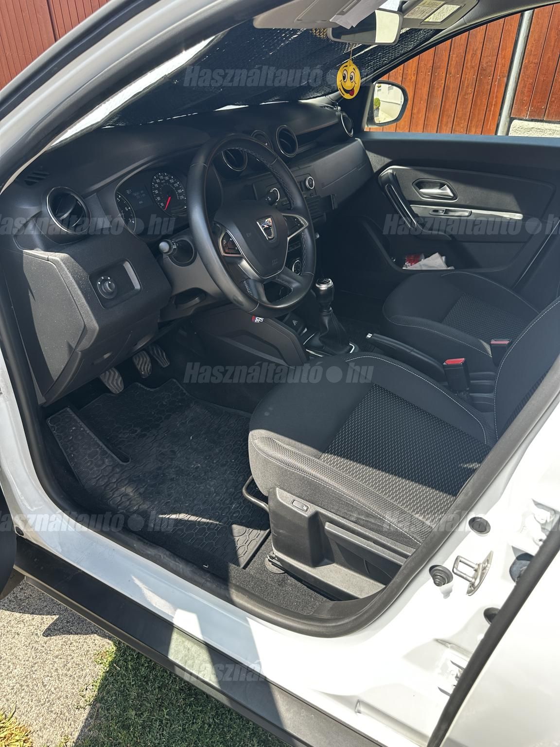DACIA DUSTER 2018/4 - 1