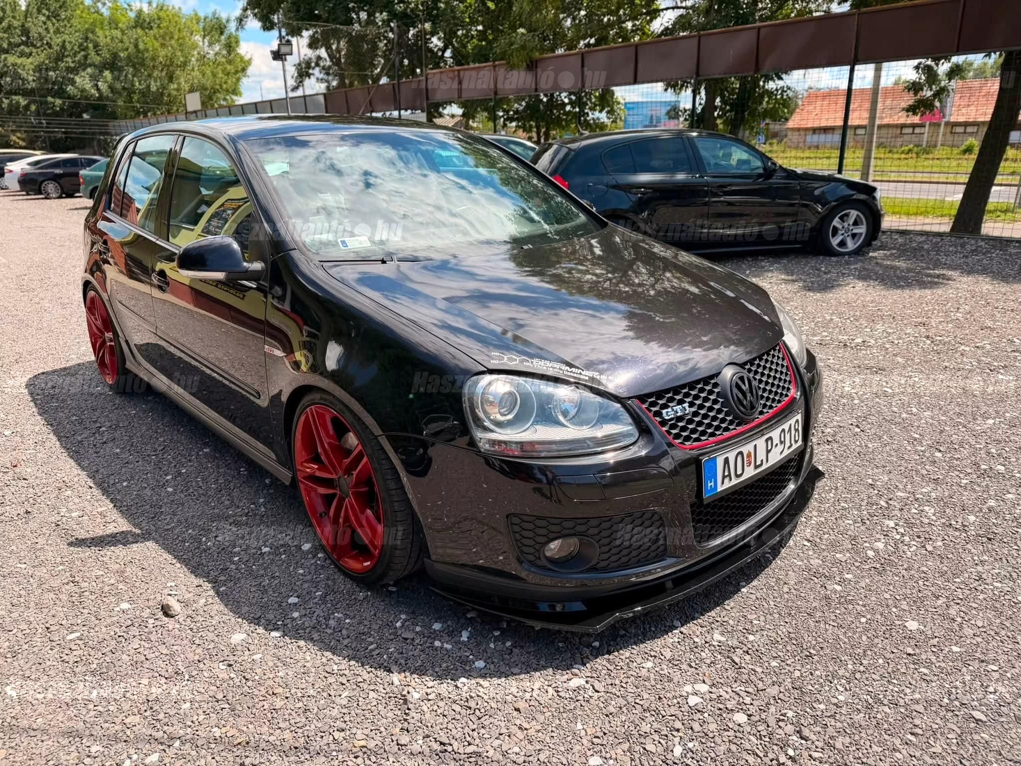 VOLKSWAGEN GOLF V 2005 - 1
