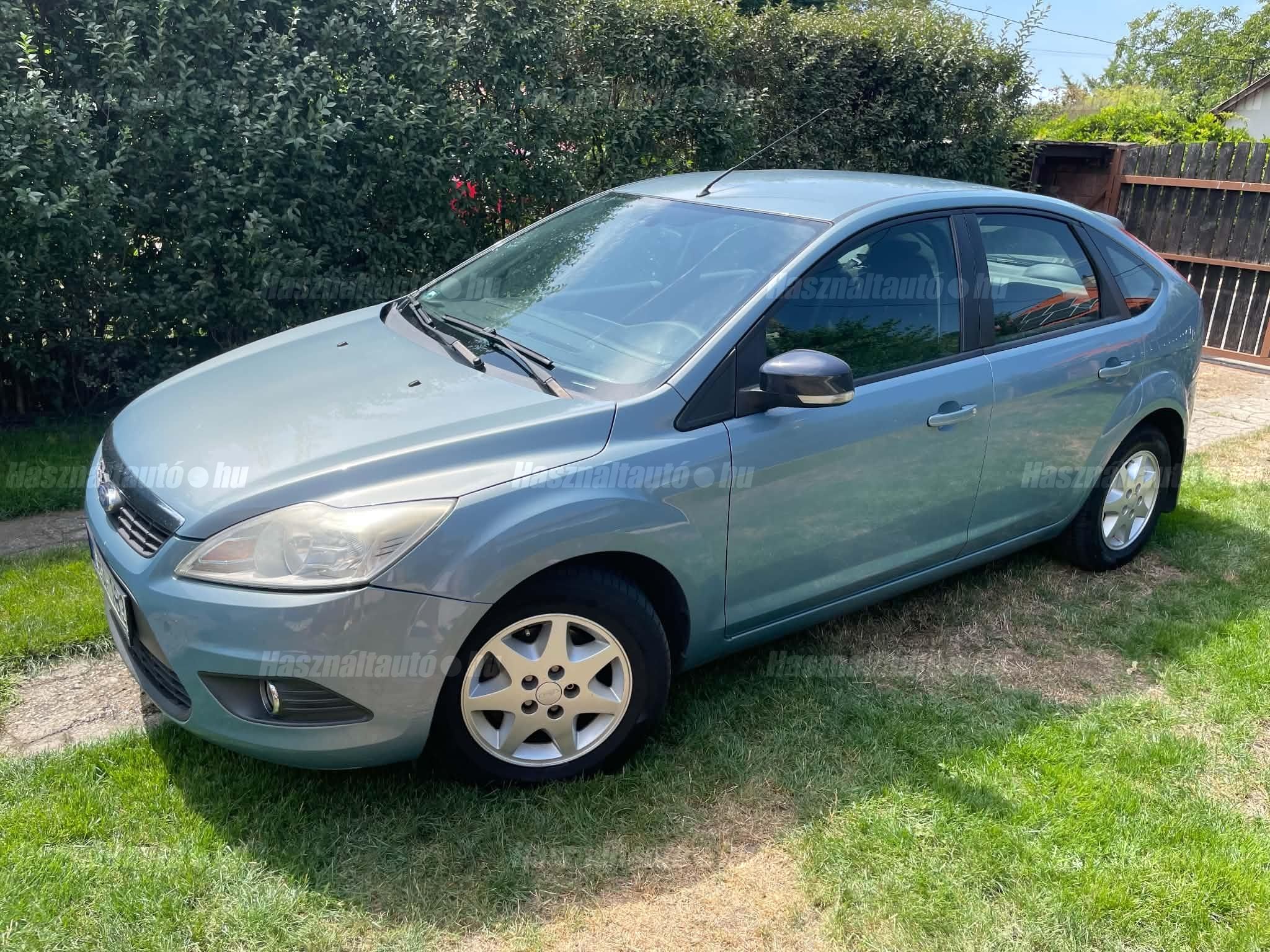 FORD FOCUS 2008/3 - 1