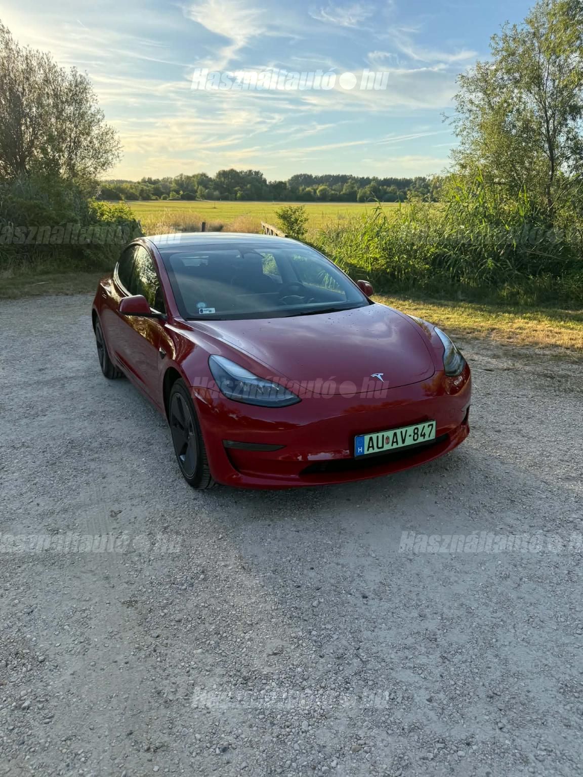 TESLA MODEL 3 2022/11 - 1
