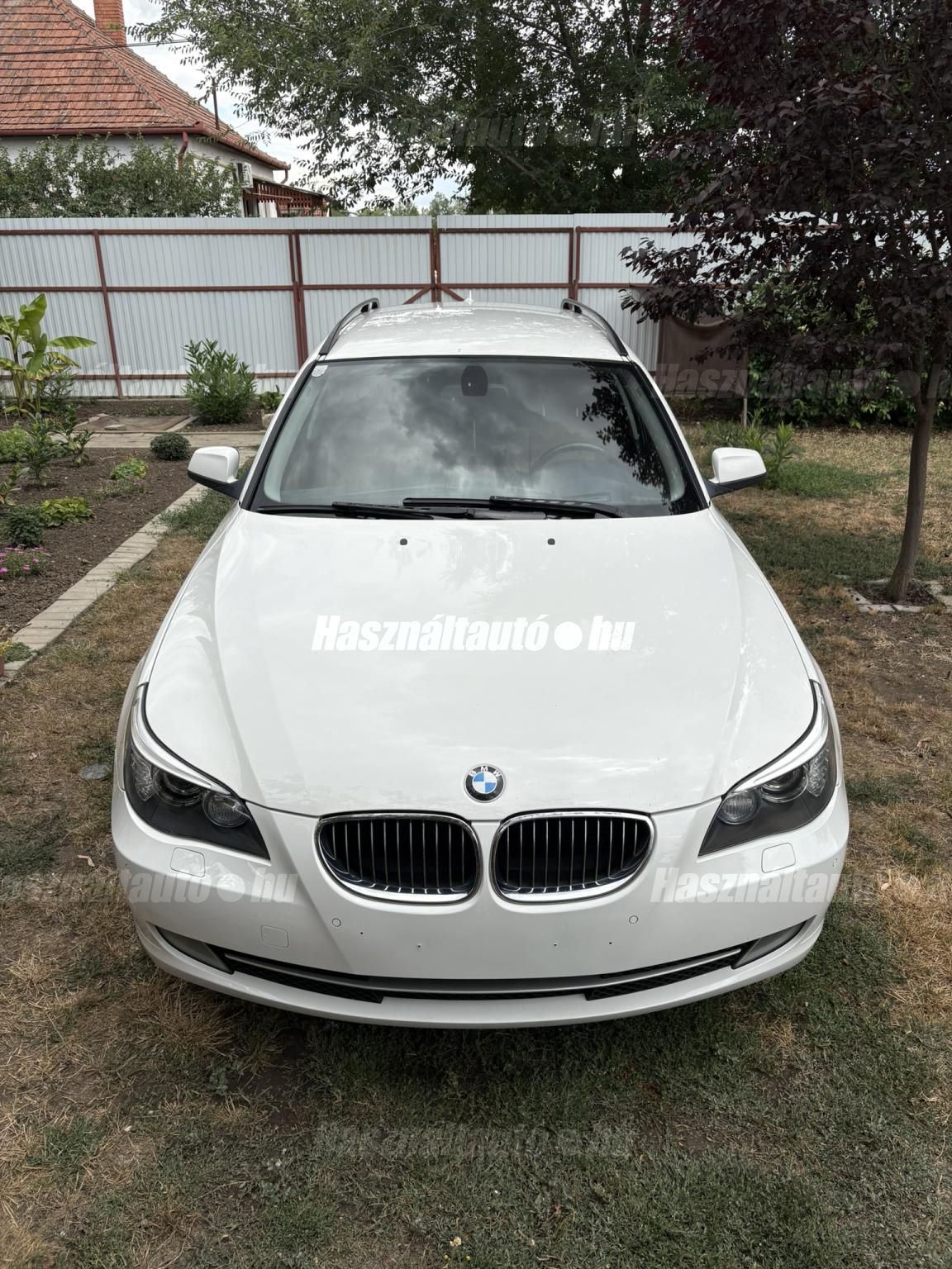 BMW 530 2009/8 - 1