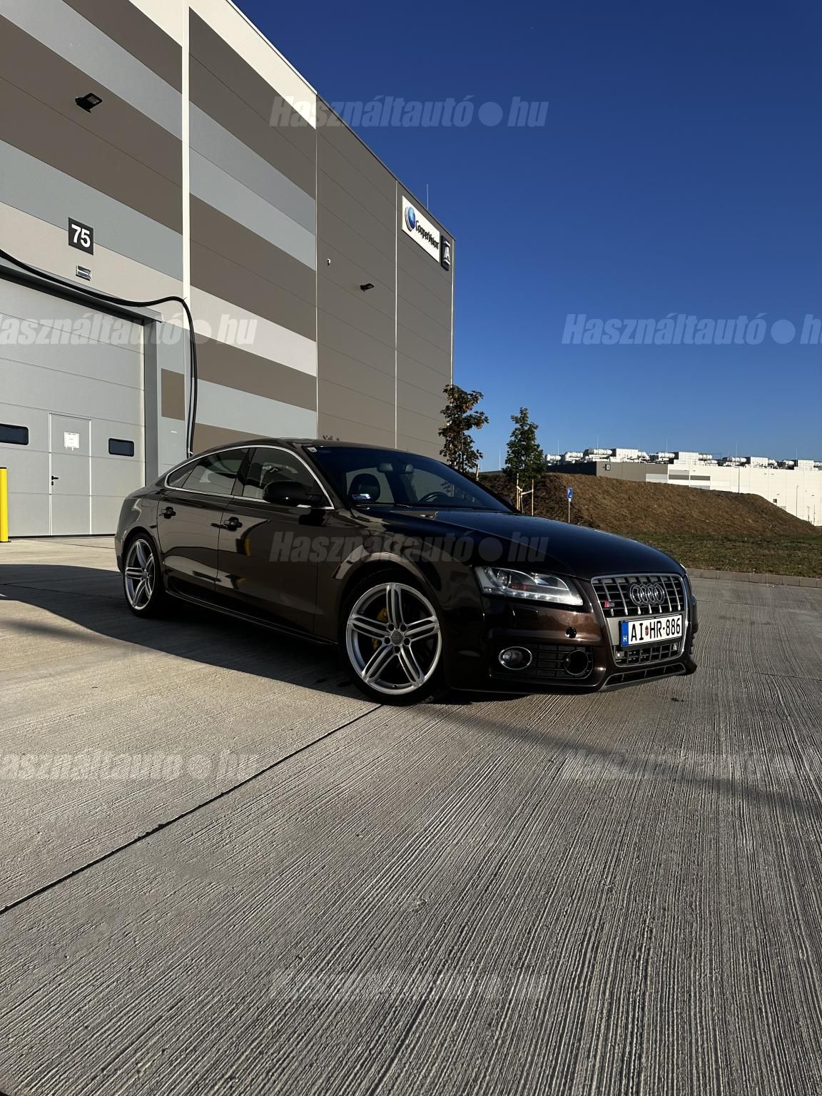 AUDI A5 2010/6 - 1