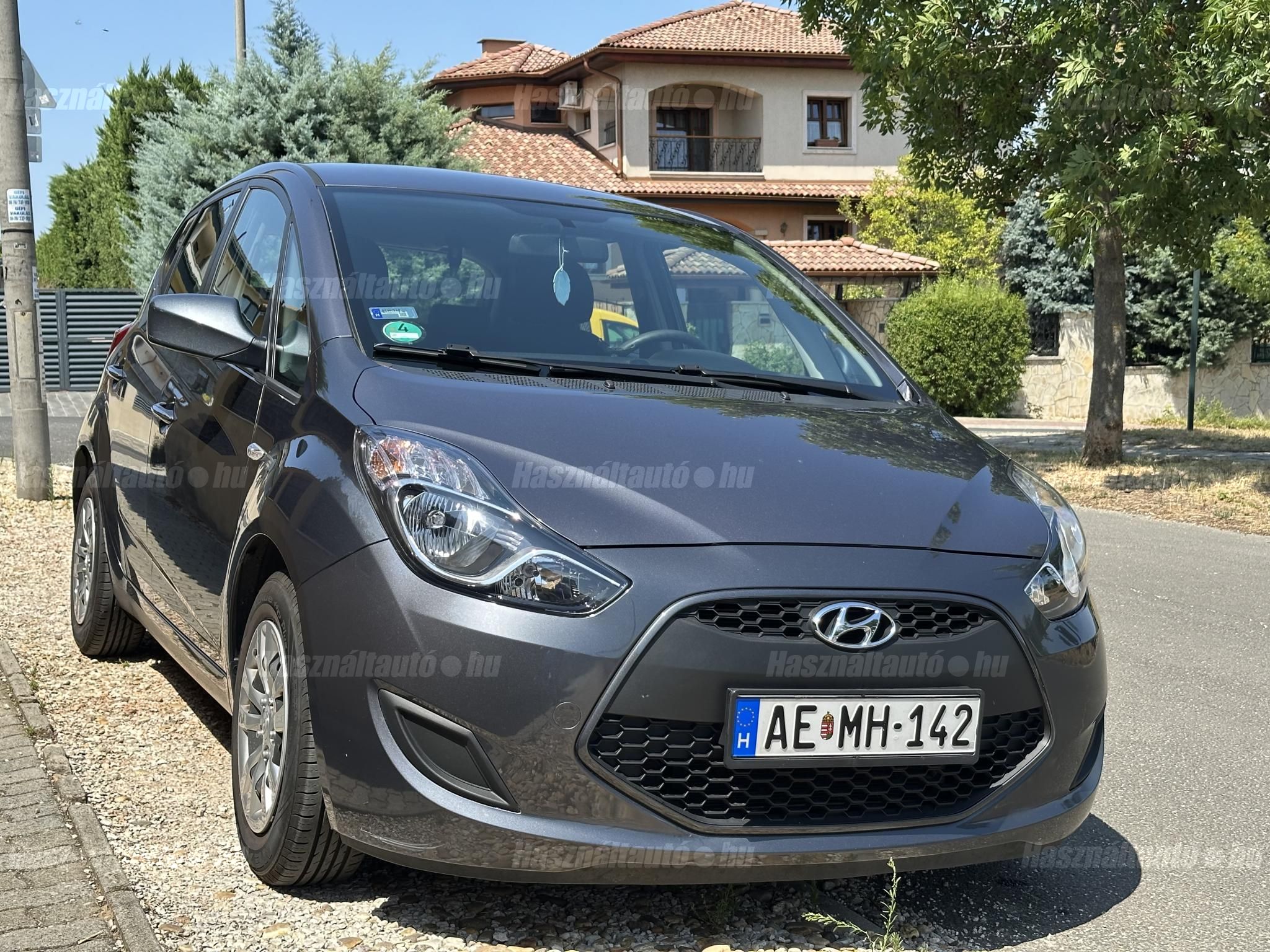 HYUNDAI IX20 2015/6 - 1