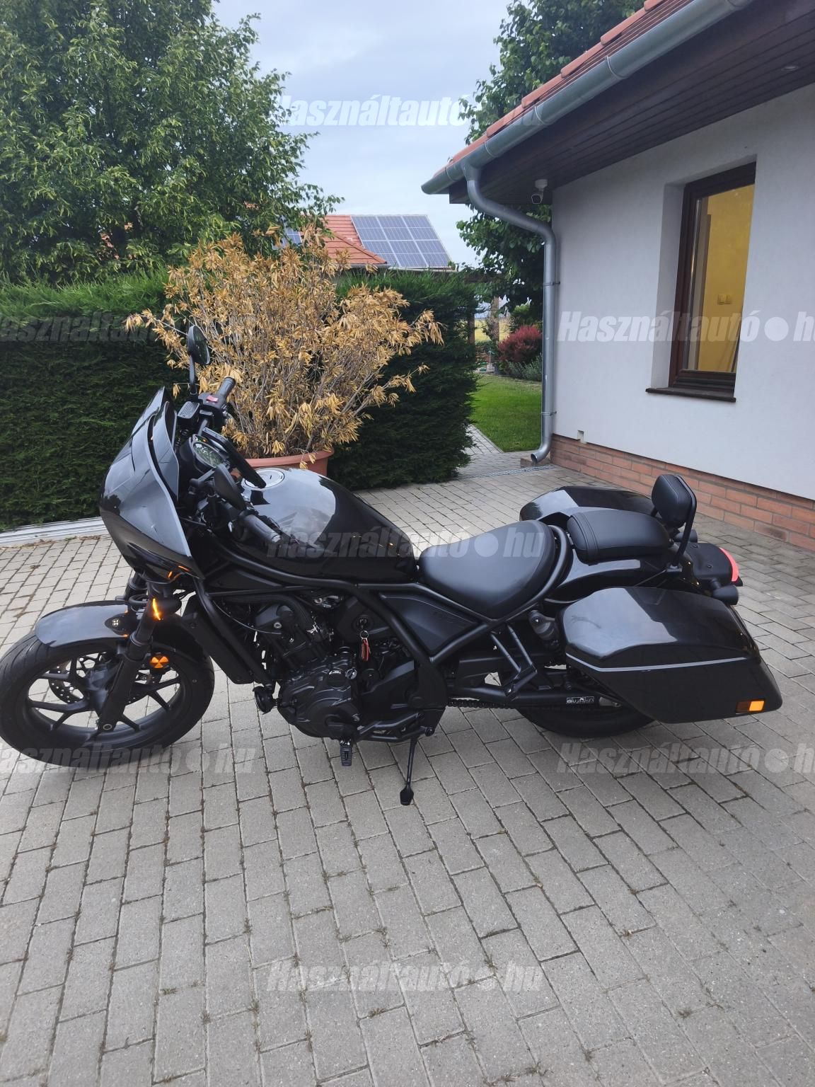 HONDA CMX 1100 2024/2 - 1