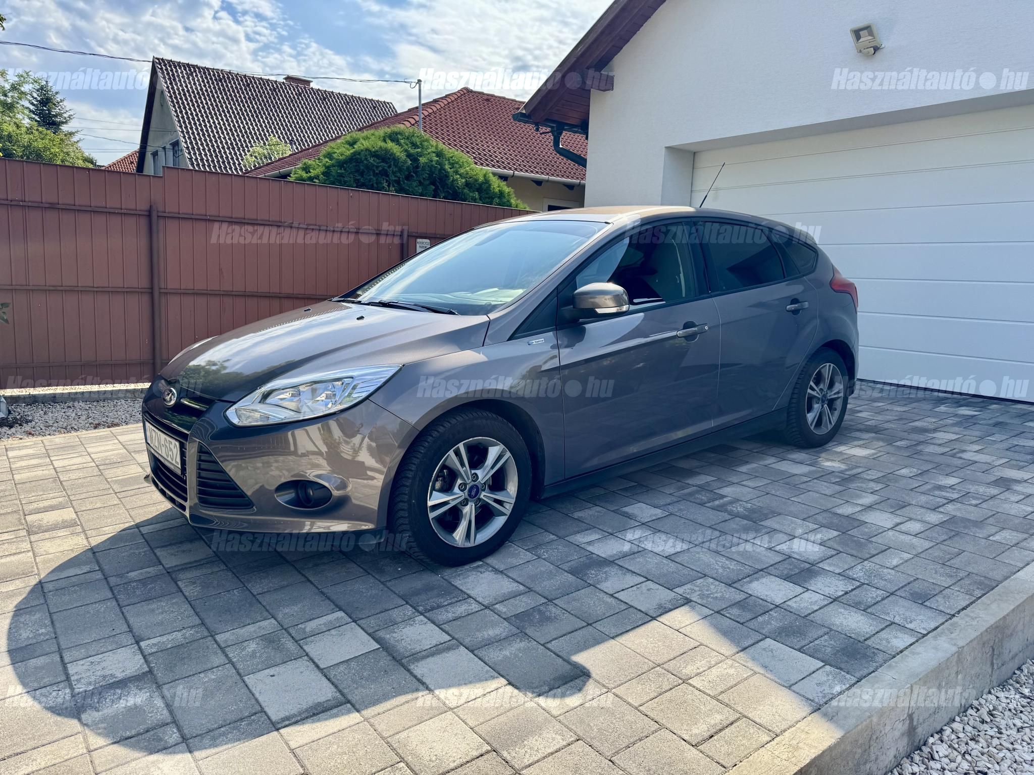 FORD FOCUS 2014/11 - 1