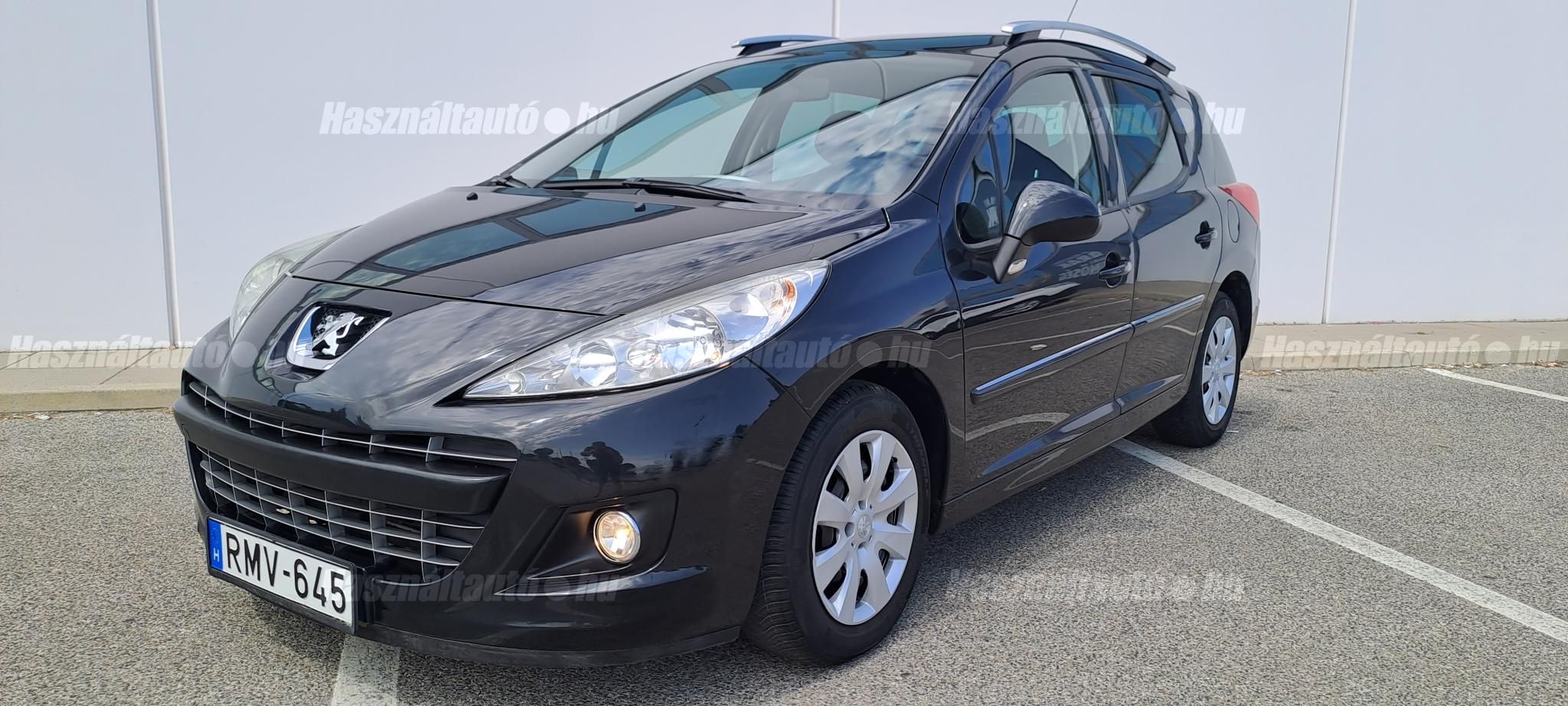 PEUGEOT 207 2010 - 1
