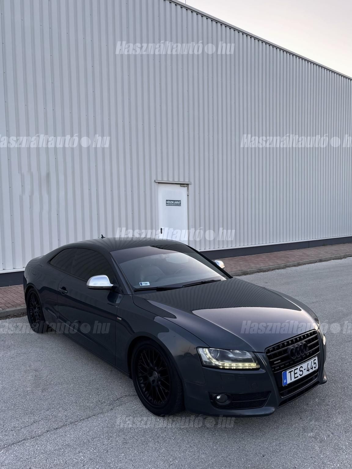 AUDI A5 2009/6 - 1