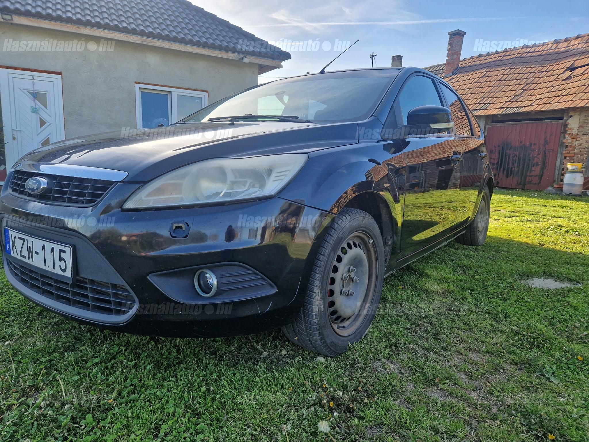 FORD FOCUS 2008/2 - 1