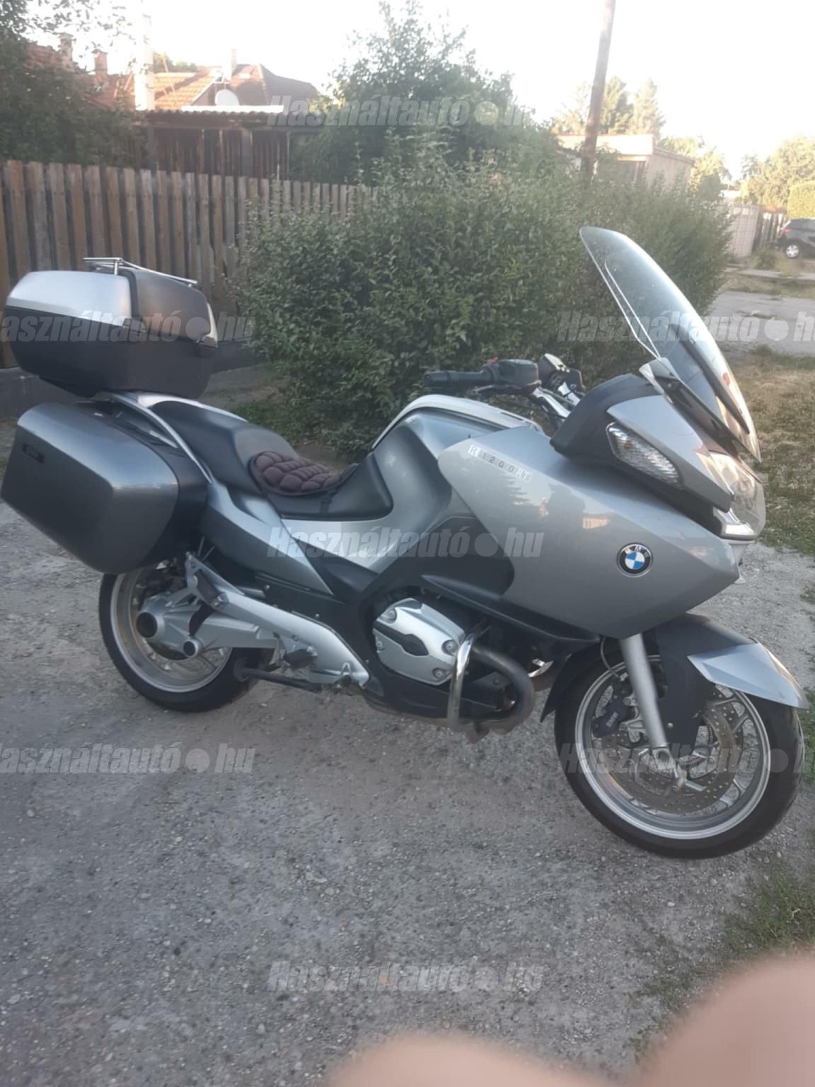 BMW R 1200 RT 2006/3 - 1