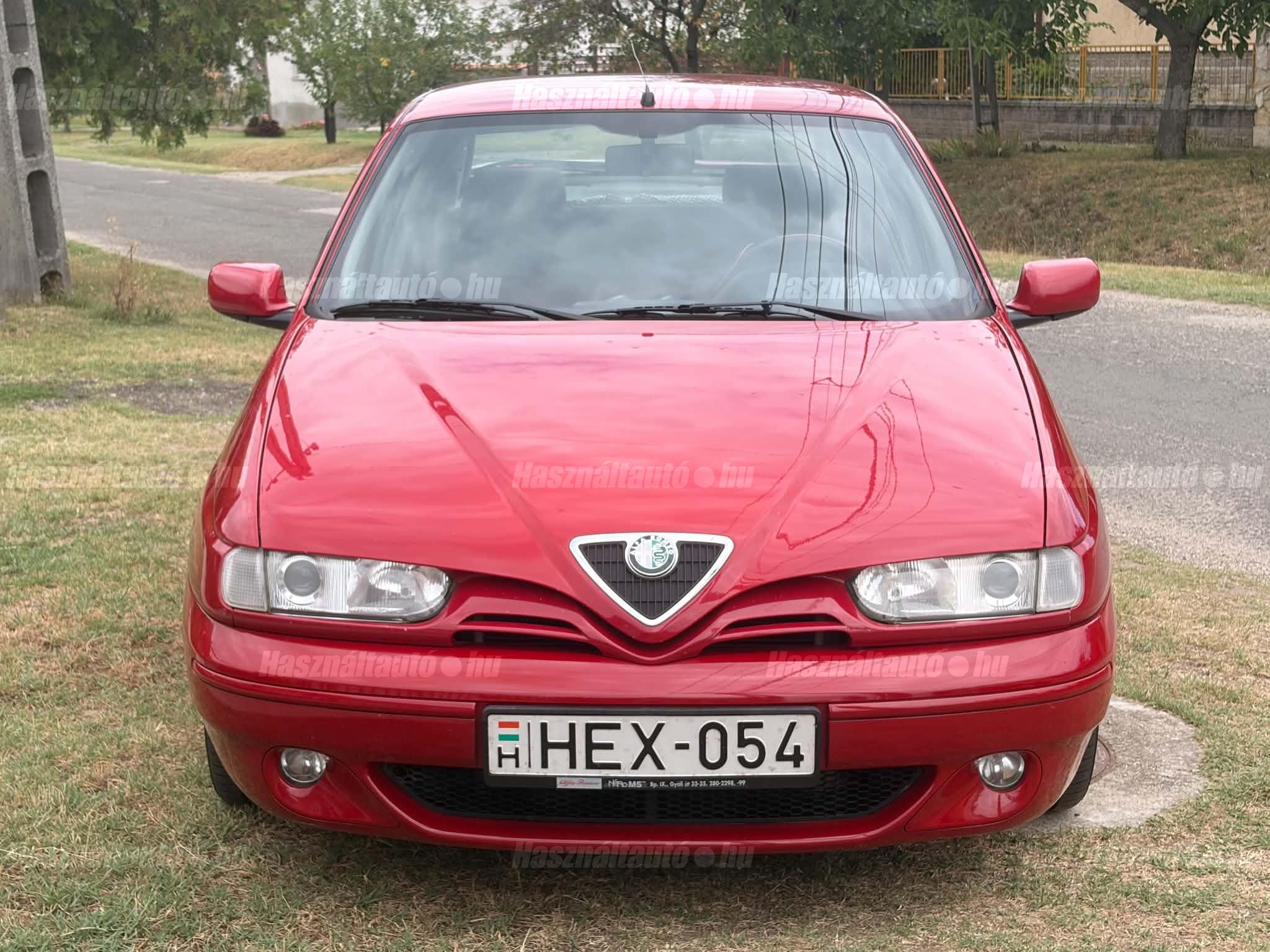 ALFA ROMEO 146 2000/3 - 1