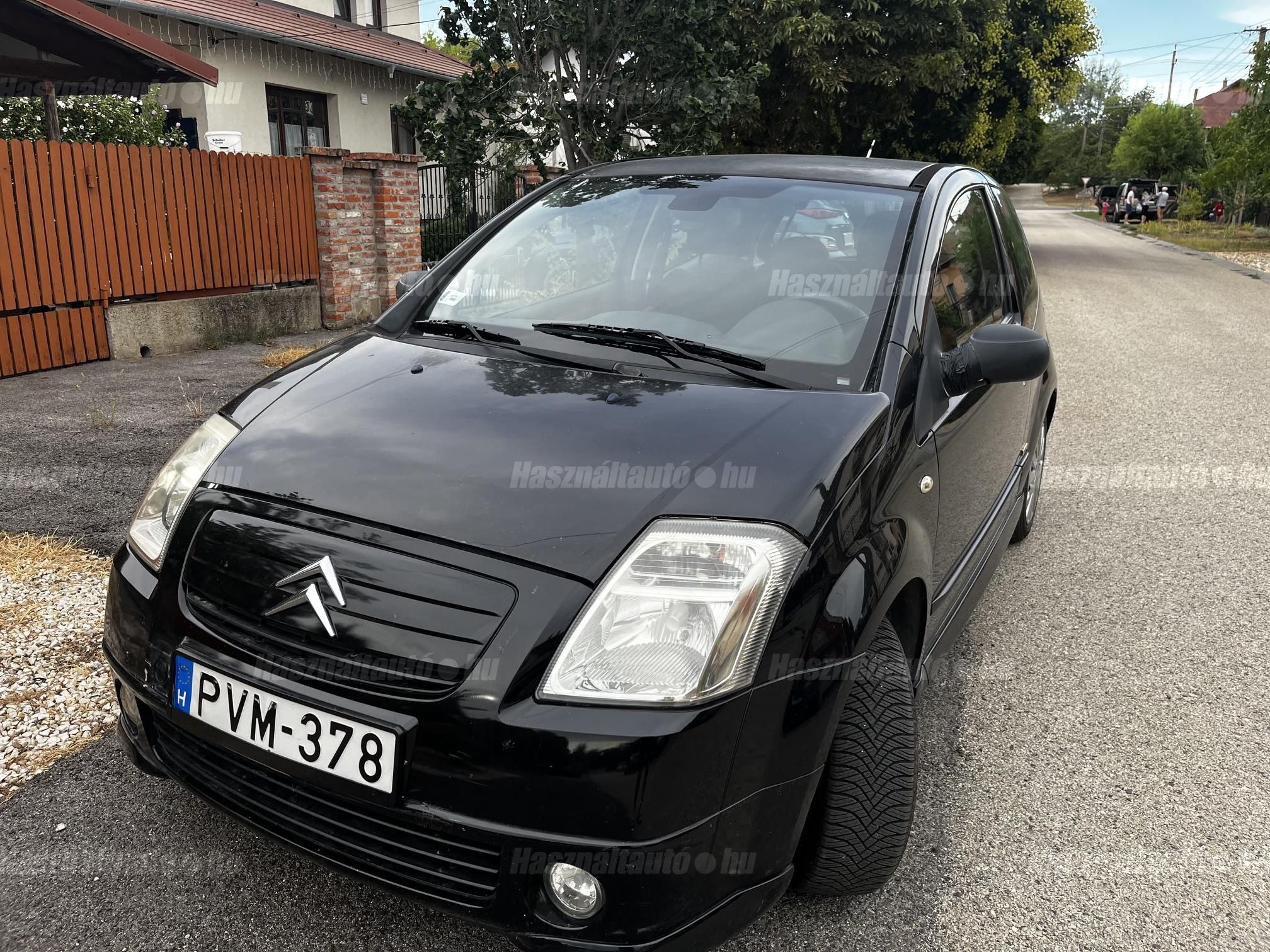 CITROEN C2 2007/5 - 1