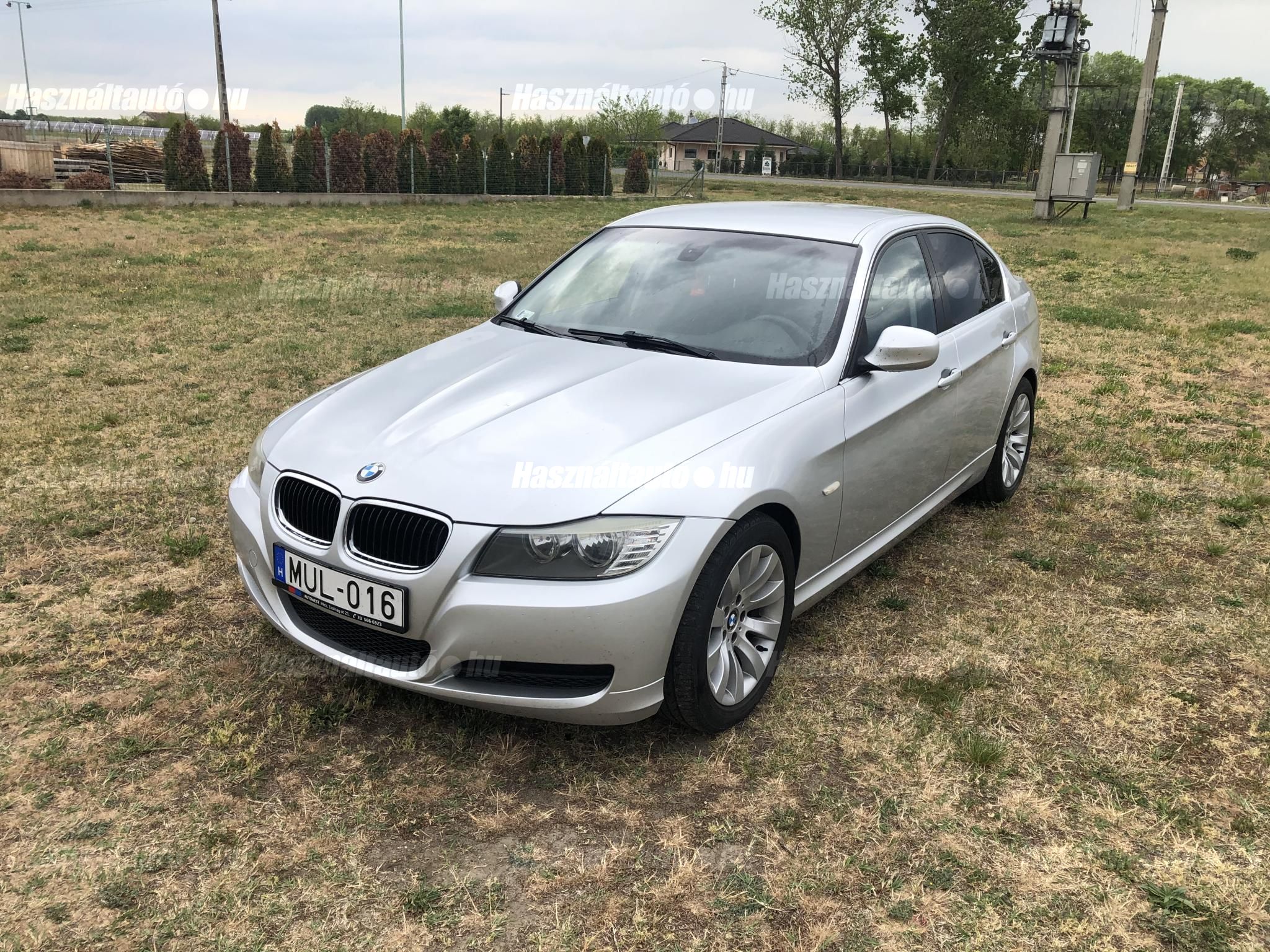 BMW 316 2011/6 - 1