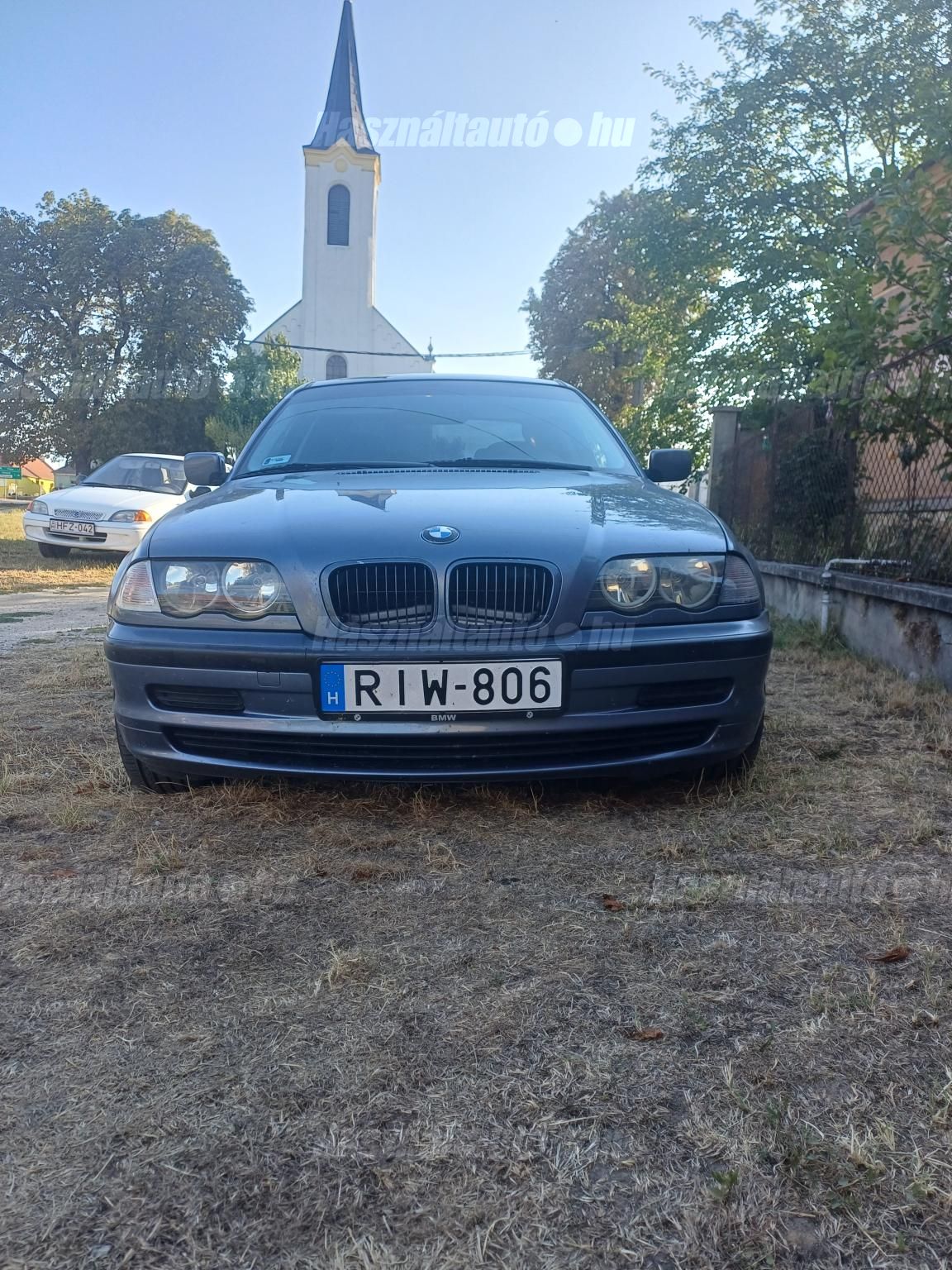BMW 316 1999/10 - 1