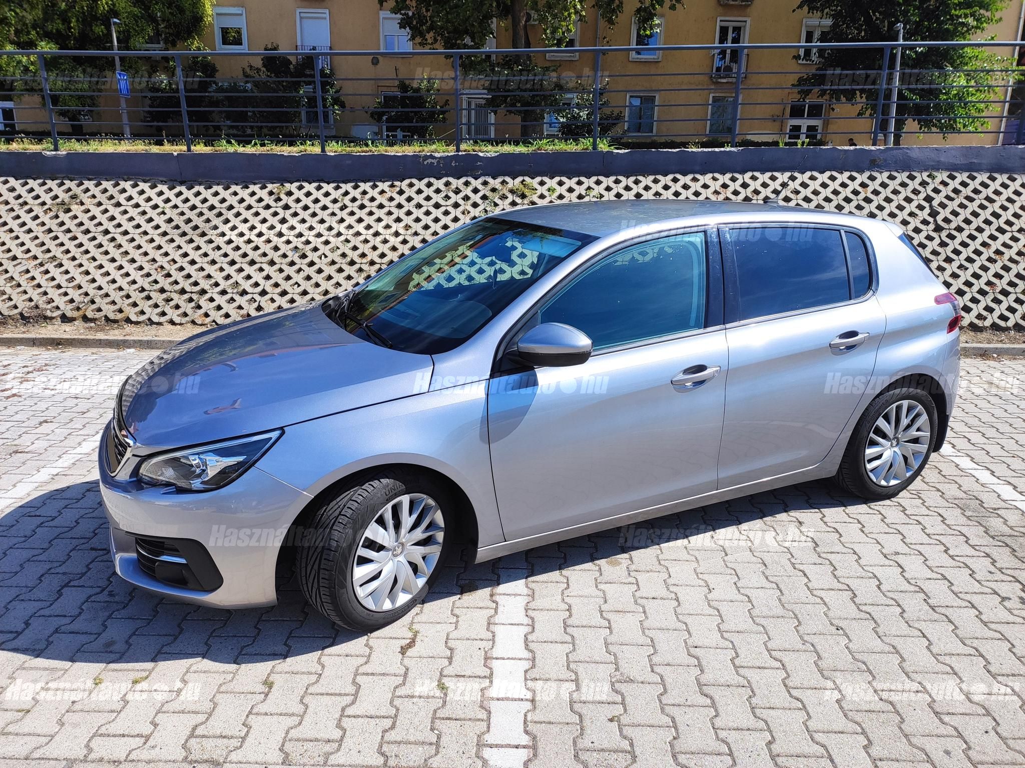 PEUGEOT 308 2018/11 - 1
