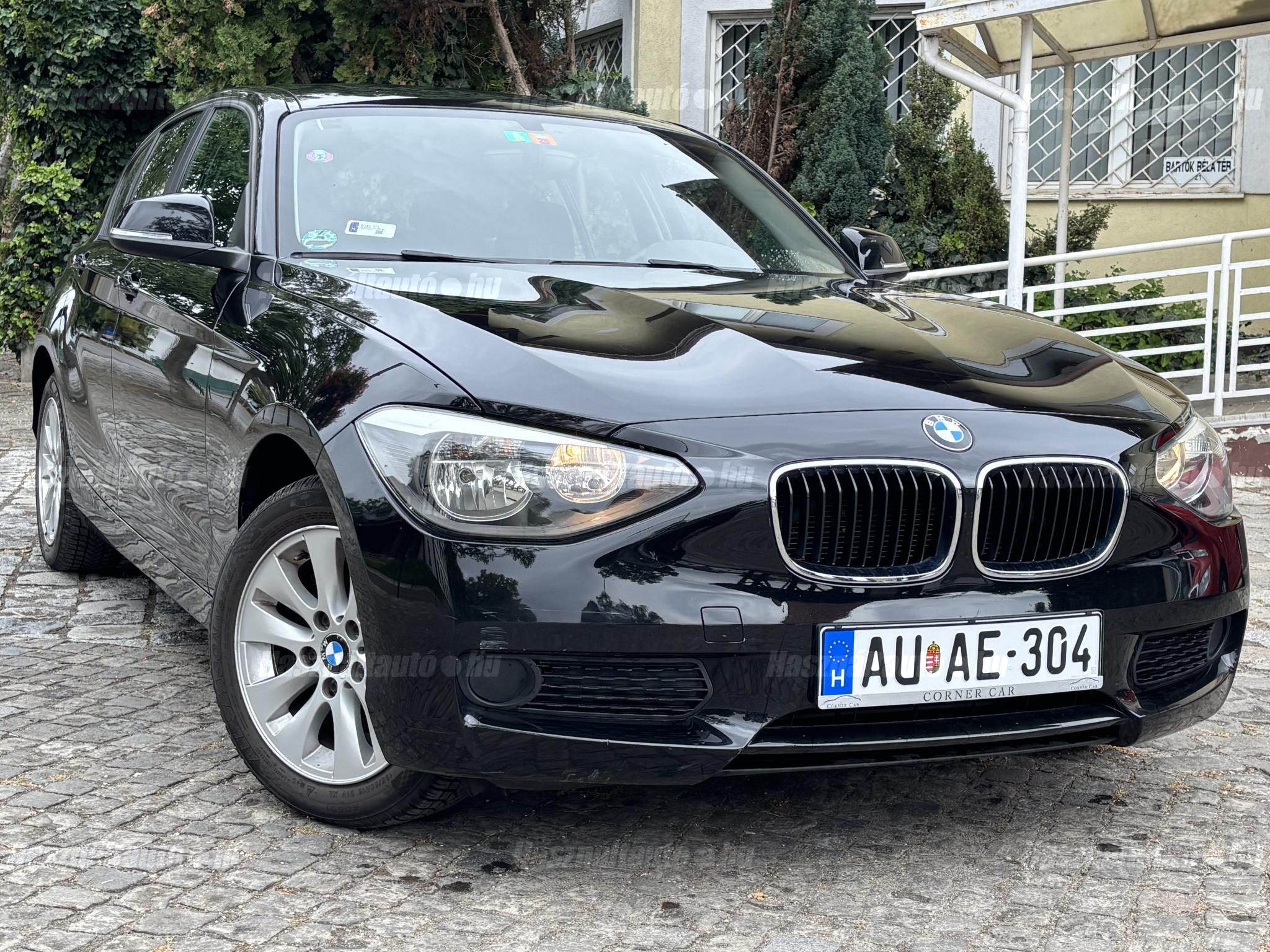 BMW 114 2013/1 - 1