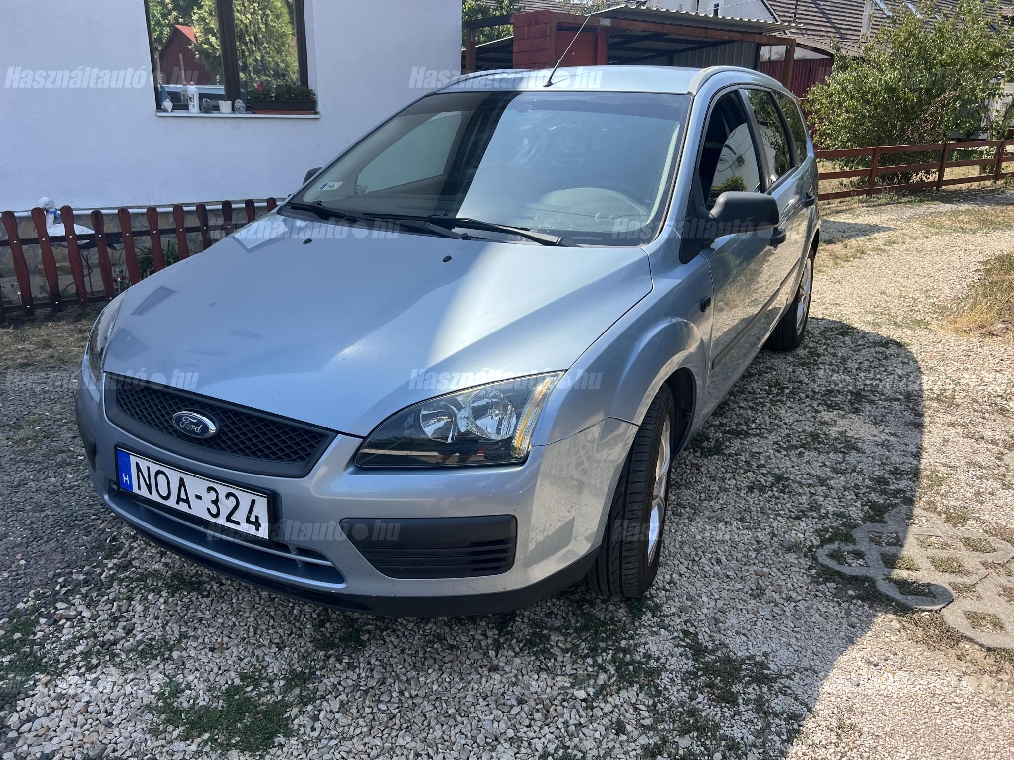 FORD FOCUS 2005/3 - 1