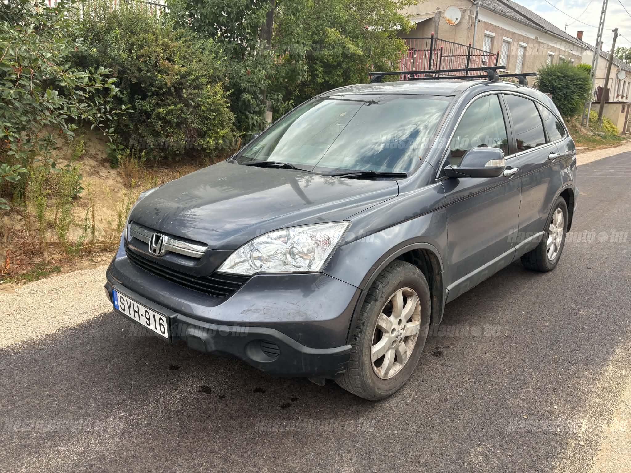 HONDA CR-V 2008/1 - 1