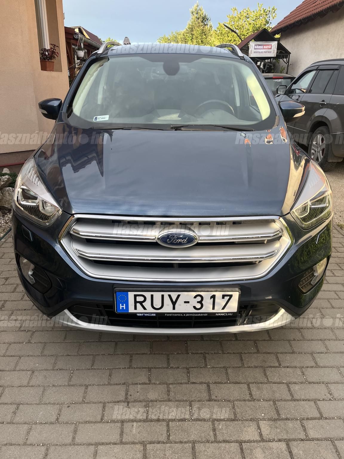 FORD KUGA 2019/10 - 1