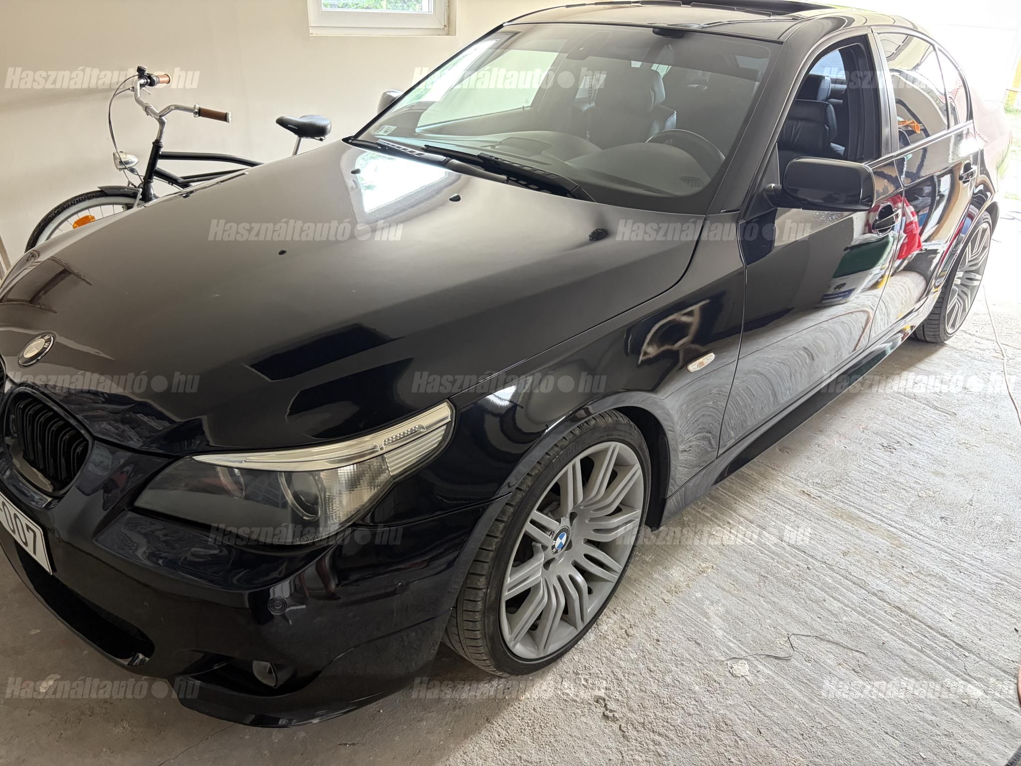 BMW 530 2006/2 - 1