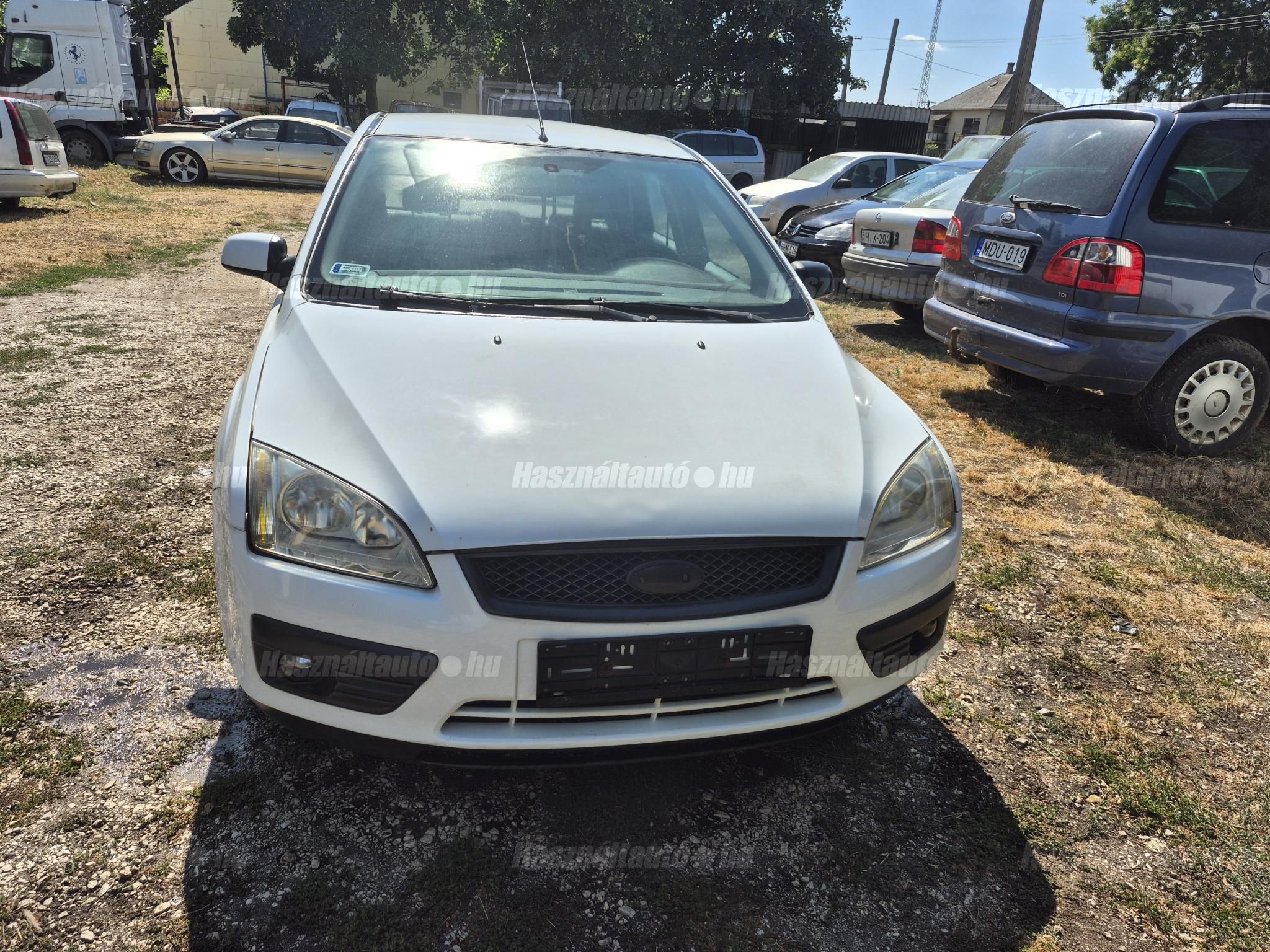 FORD FOCUS 2006 - 1
