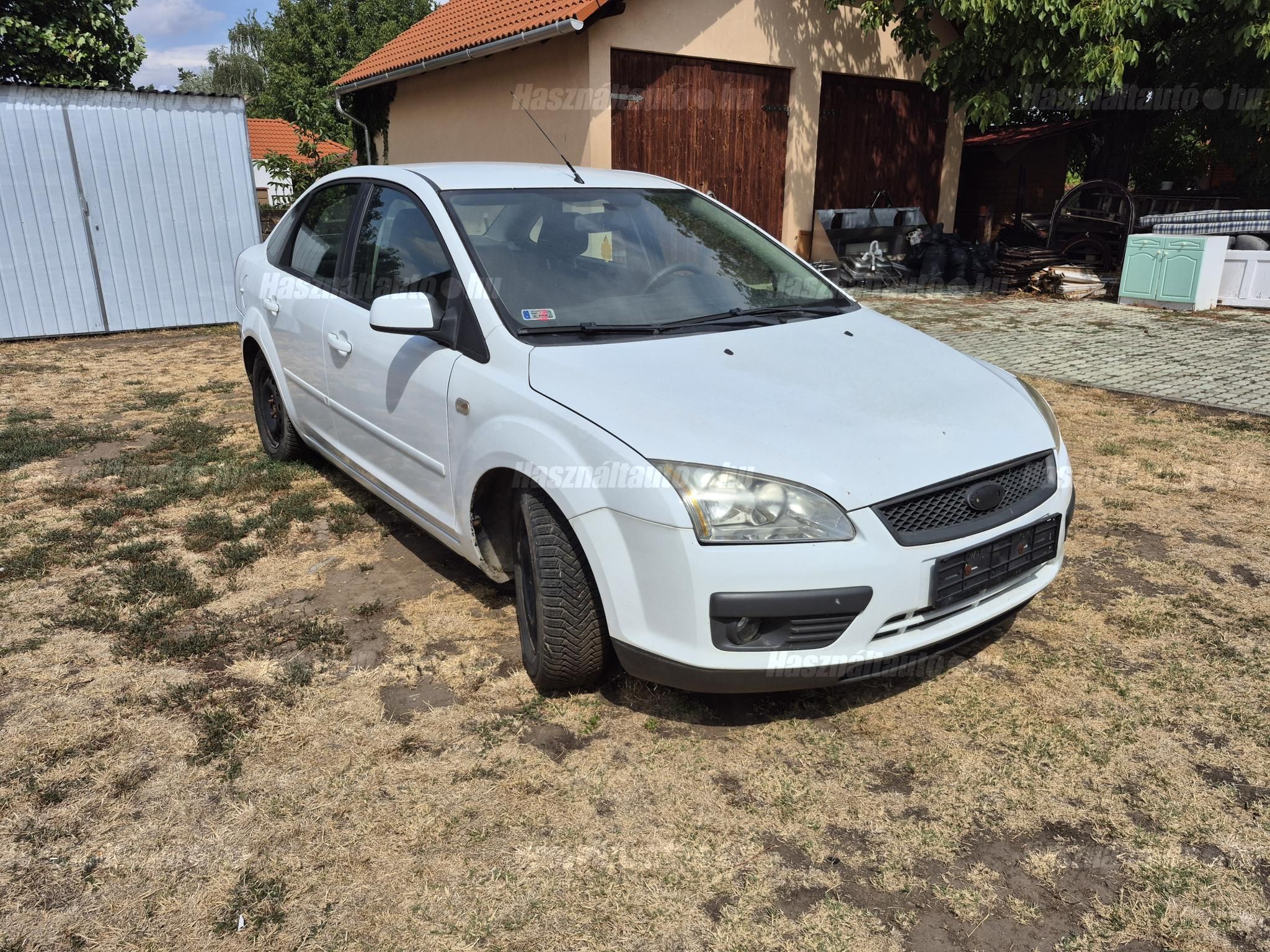 FORD FOCUS 2006 - 1